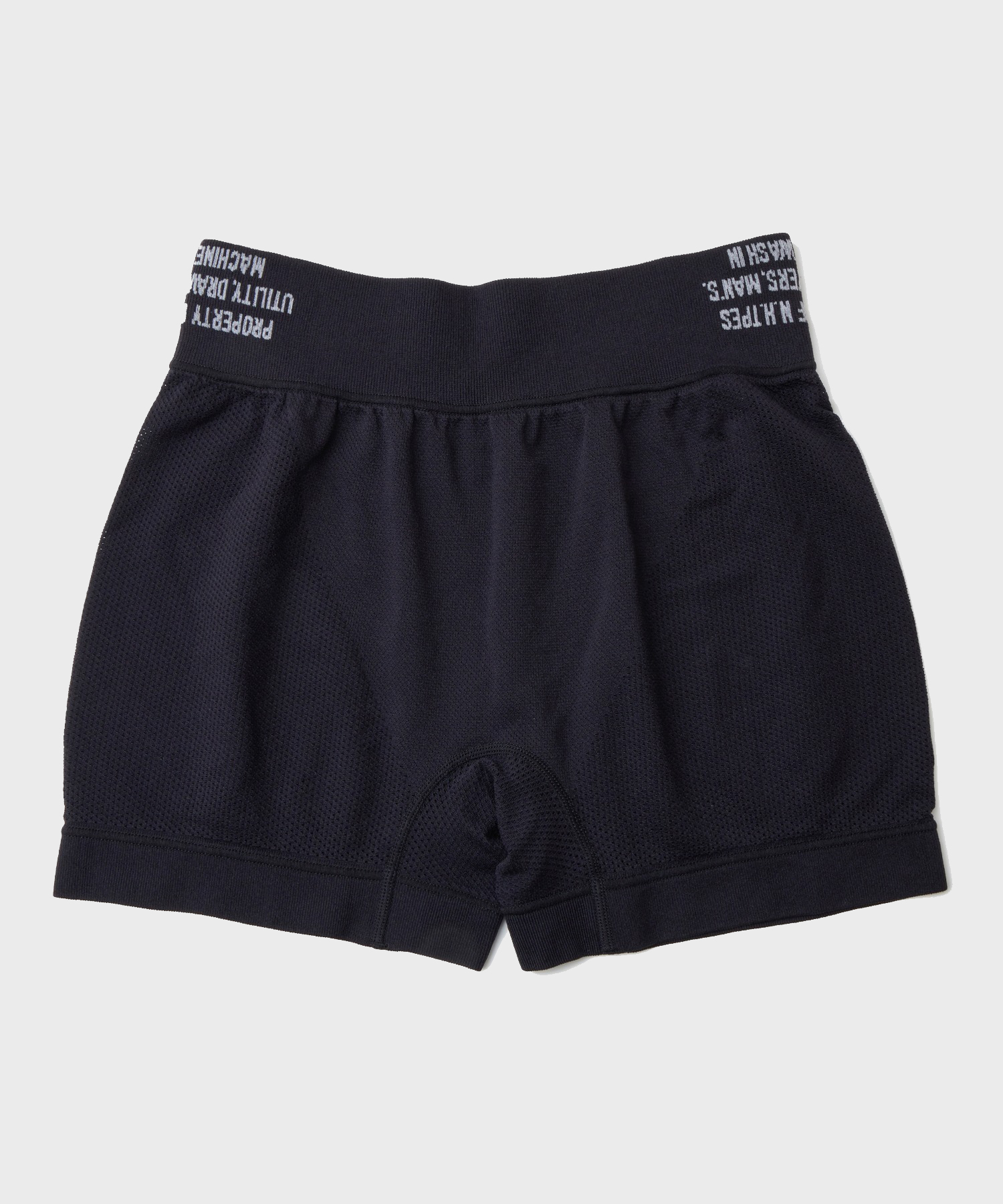 WT3624 × WACOAL MEN