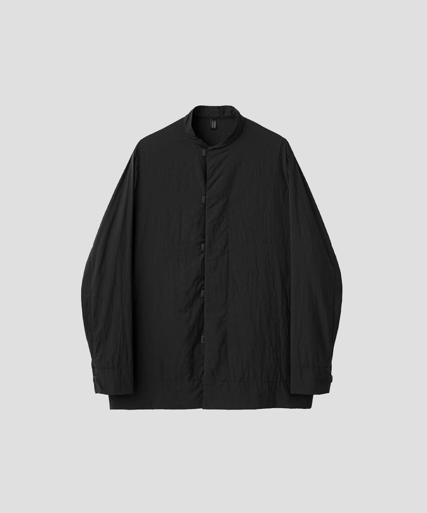CAPSULESNAP SHIRT HL