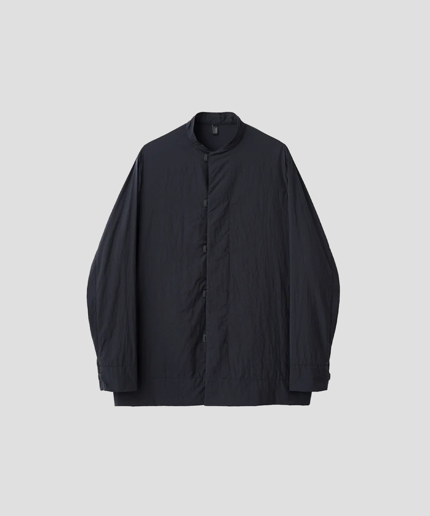 CAPSULESNAP SHIRT HL