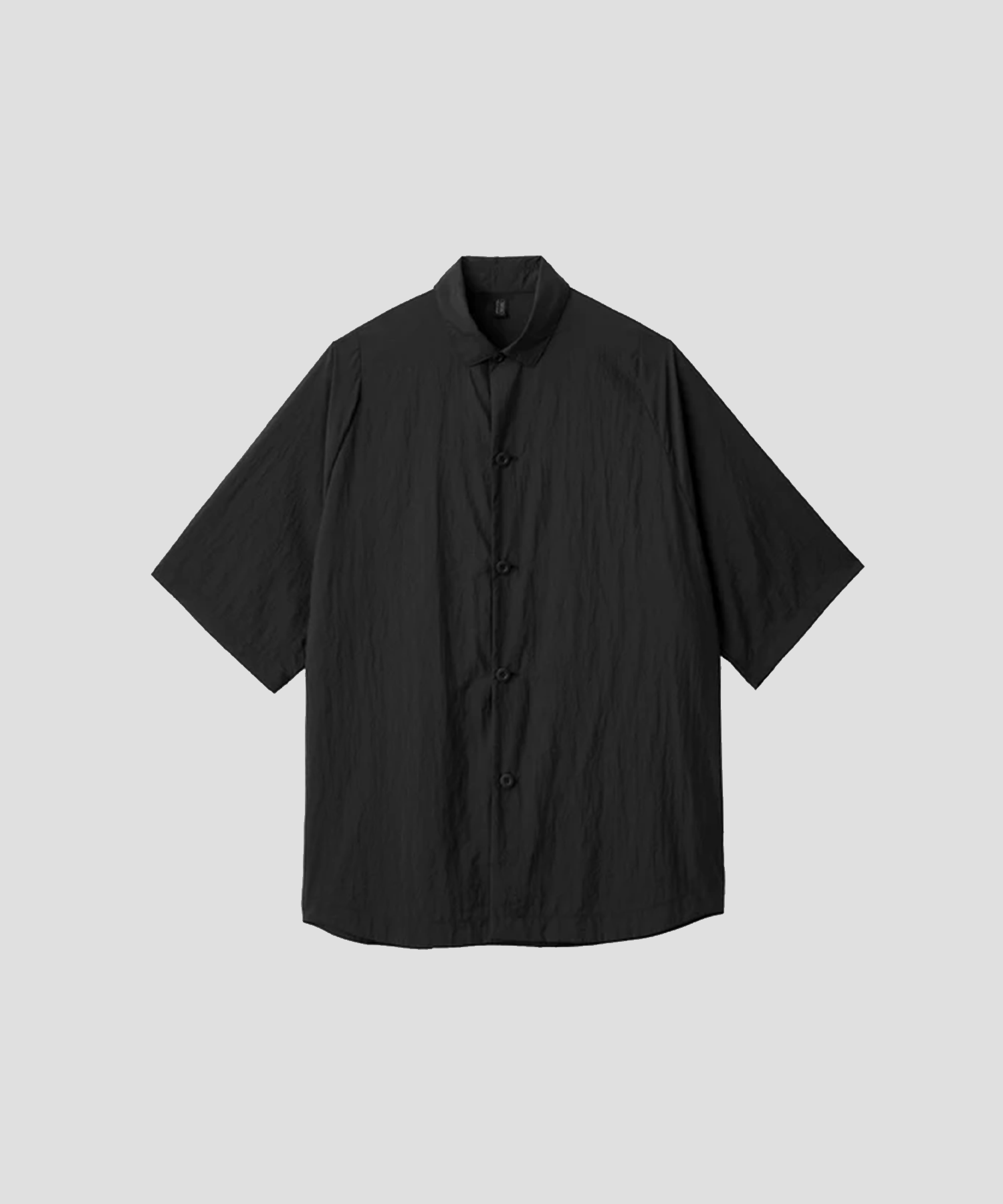 CARTRIDE SHIRT S/S HL