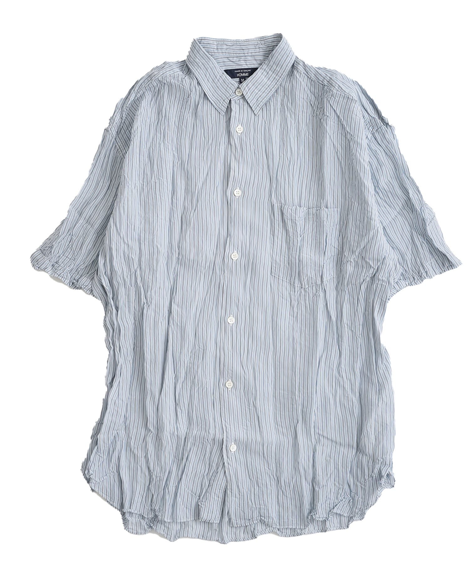 HO-B020-051 S/S SHIRT