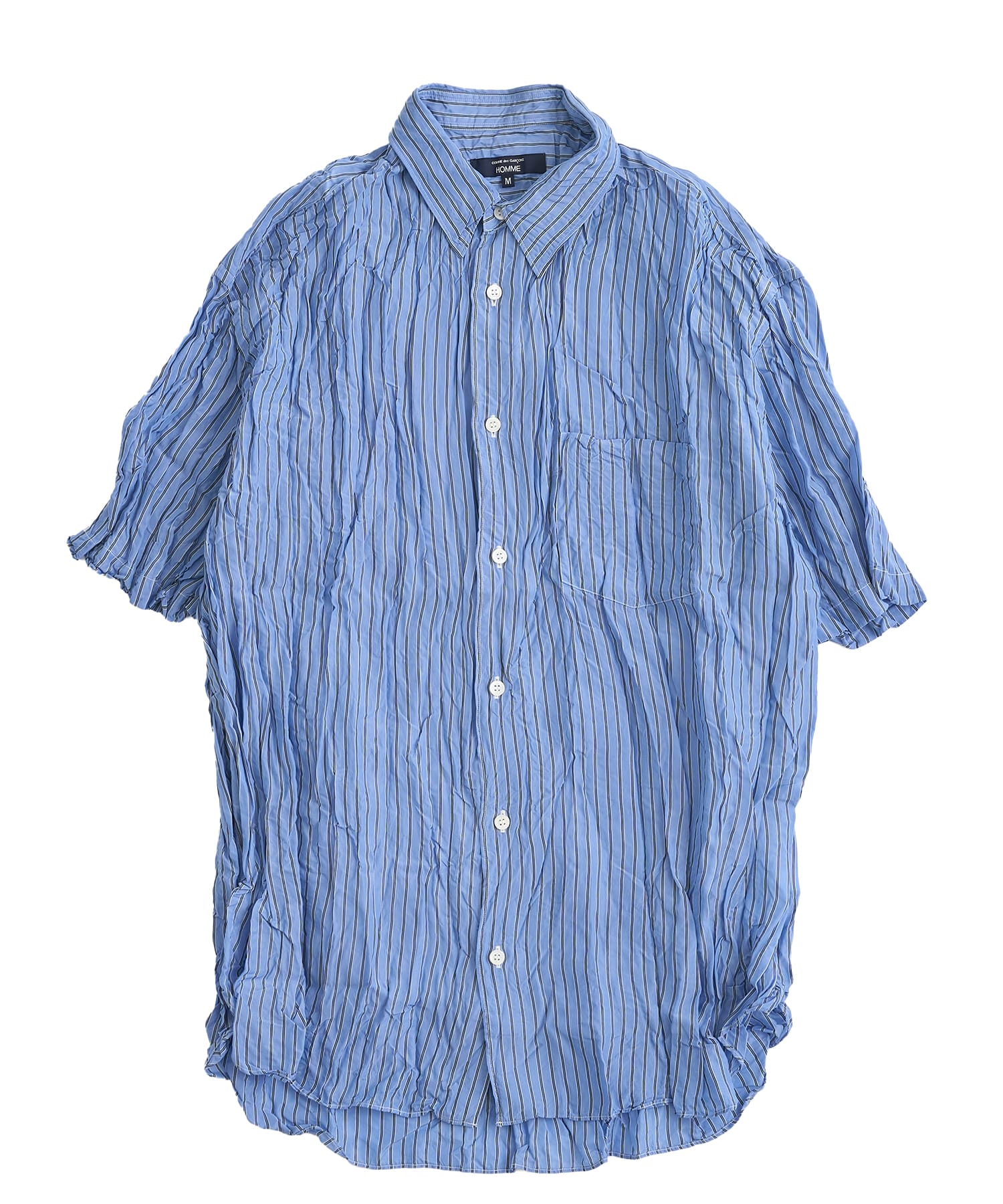 HO-B020-051 S/S SHIRT