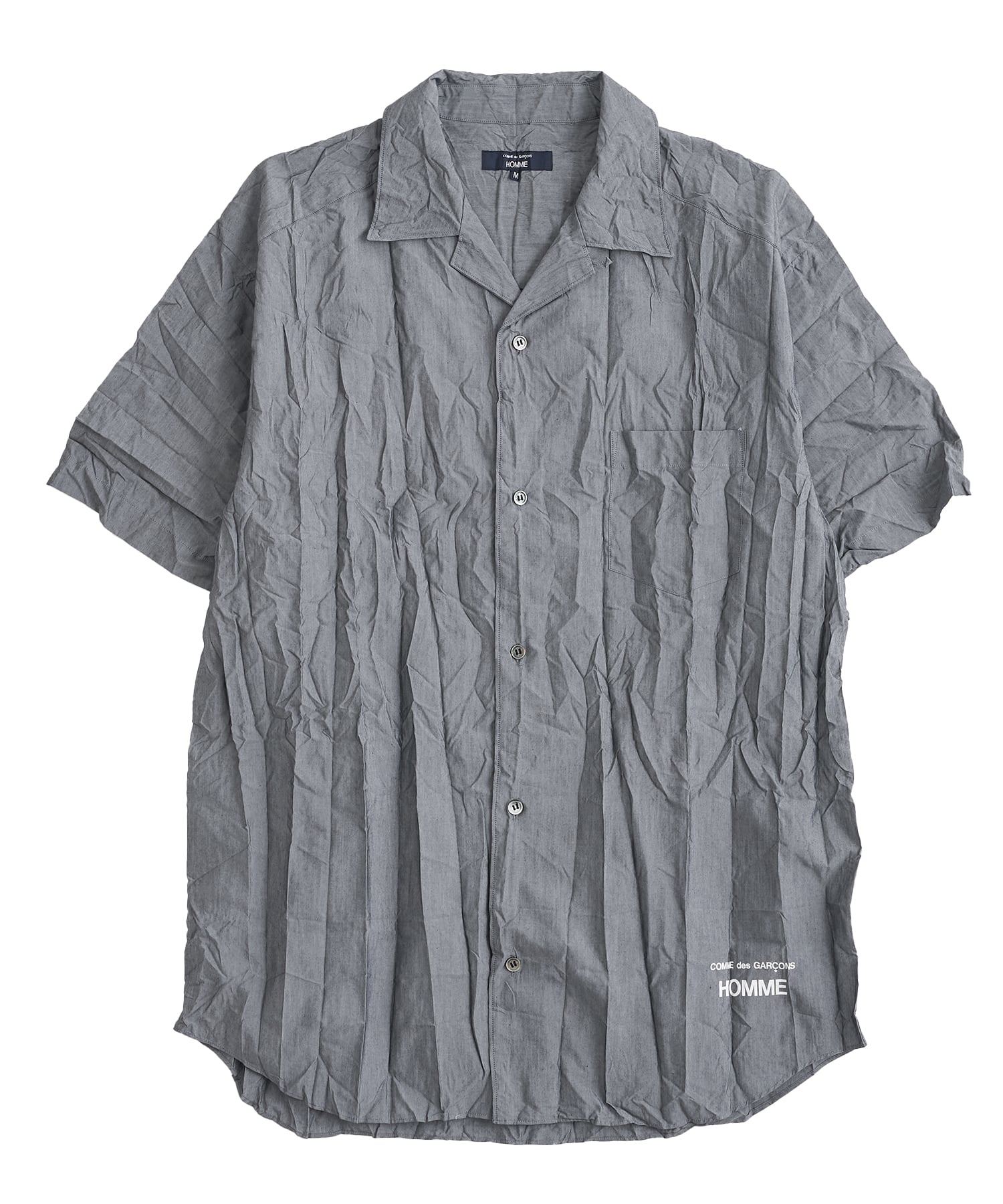 HO-B021-051 S/S SHIRT