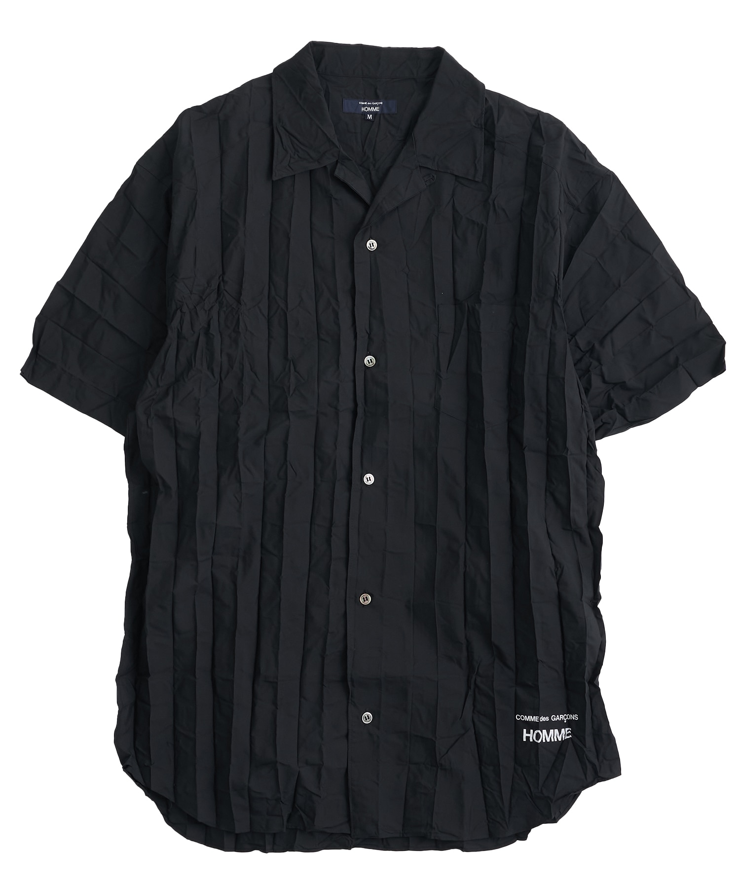 HO-B021-051 S/S SHIRT