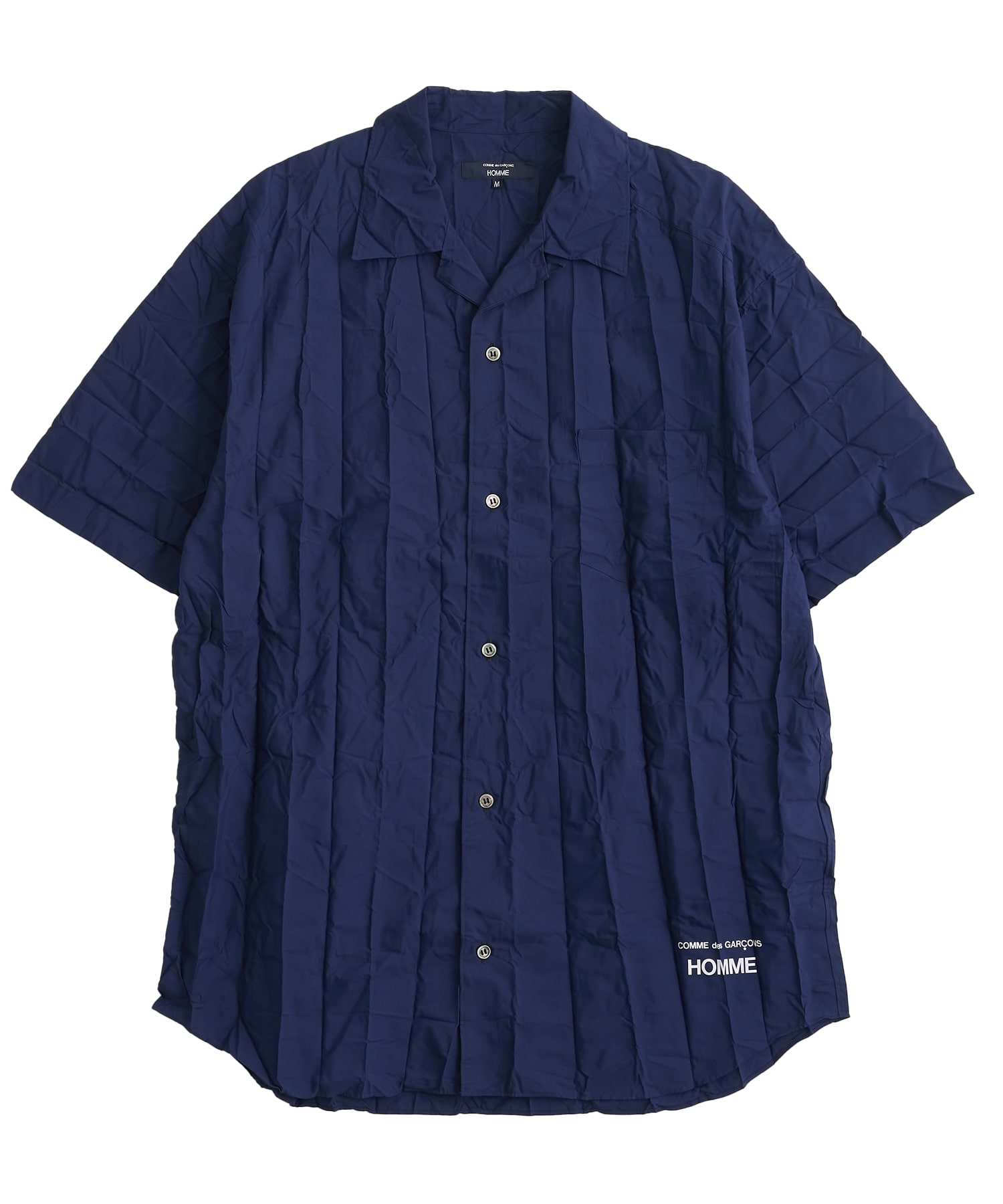 HO-B021-051 S/S SHIRT