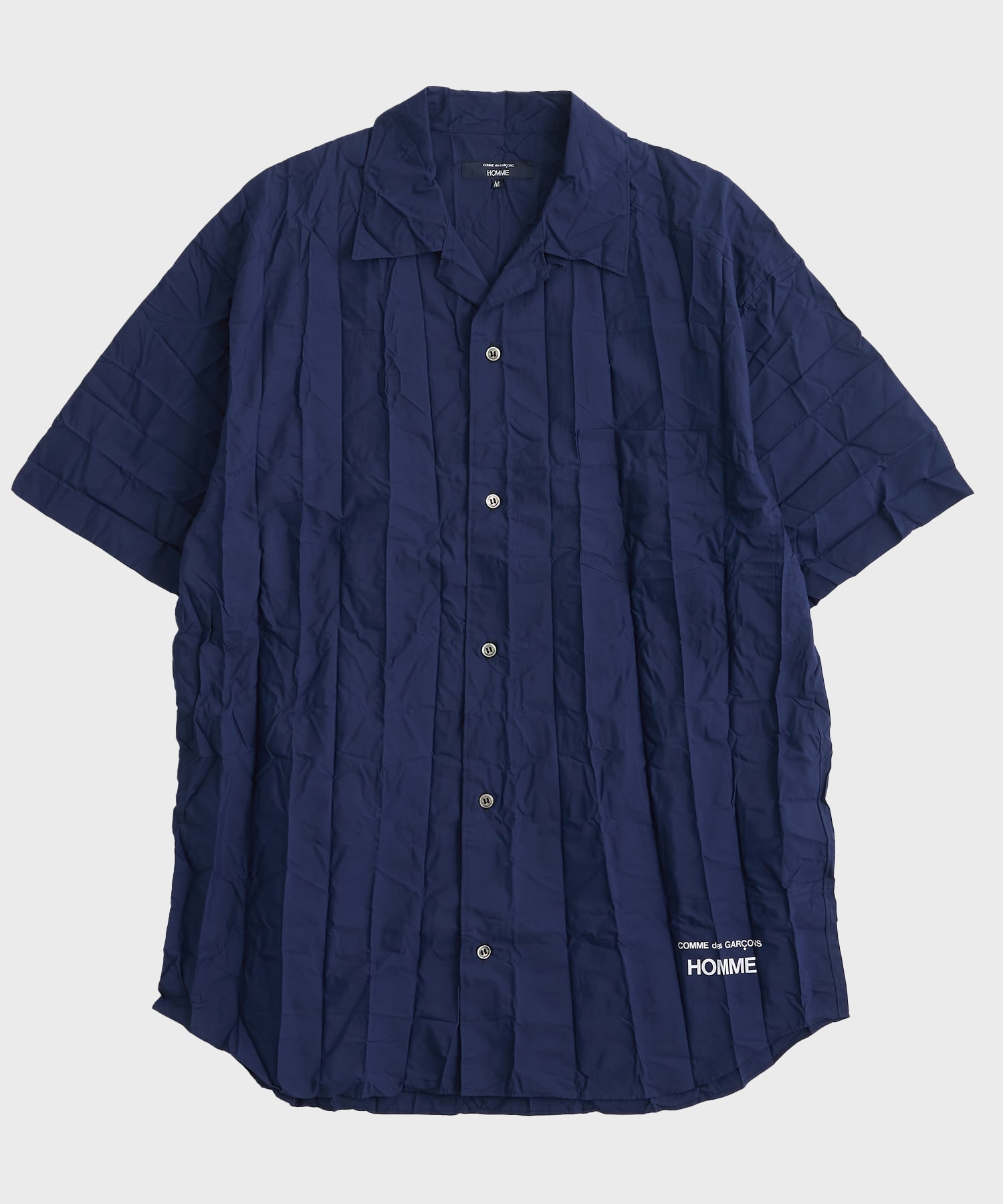 HO-B021-051 S/S SHIRT
