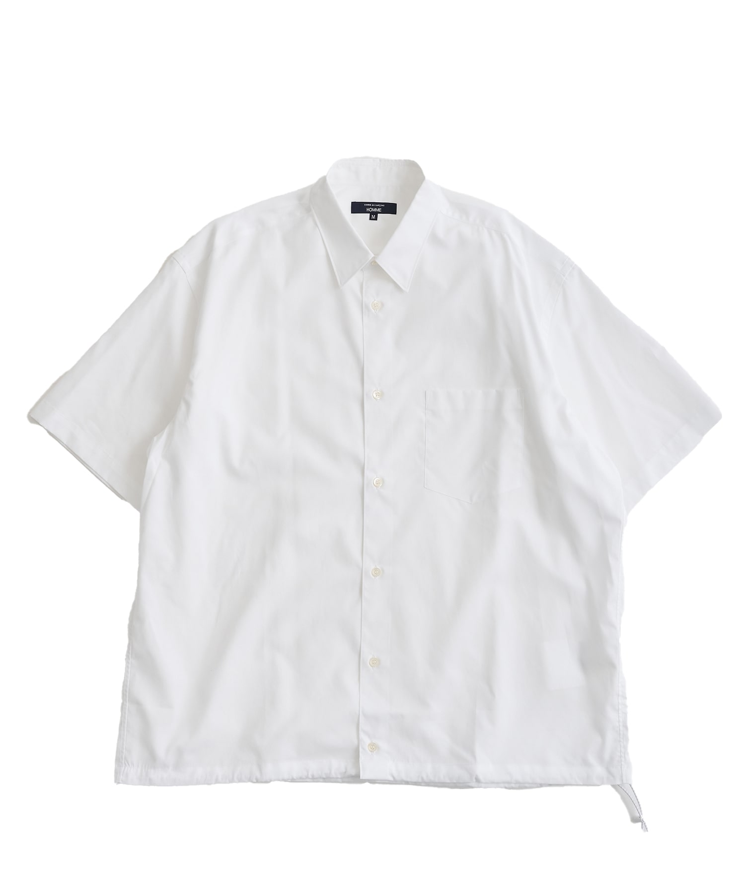 HO-BO22-051 S/S SHIRT