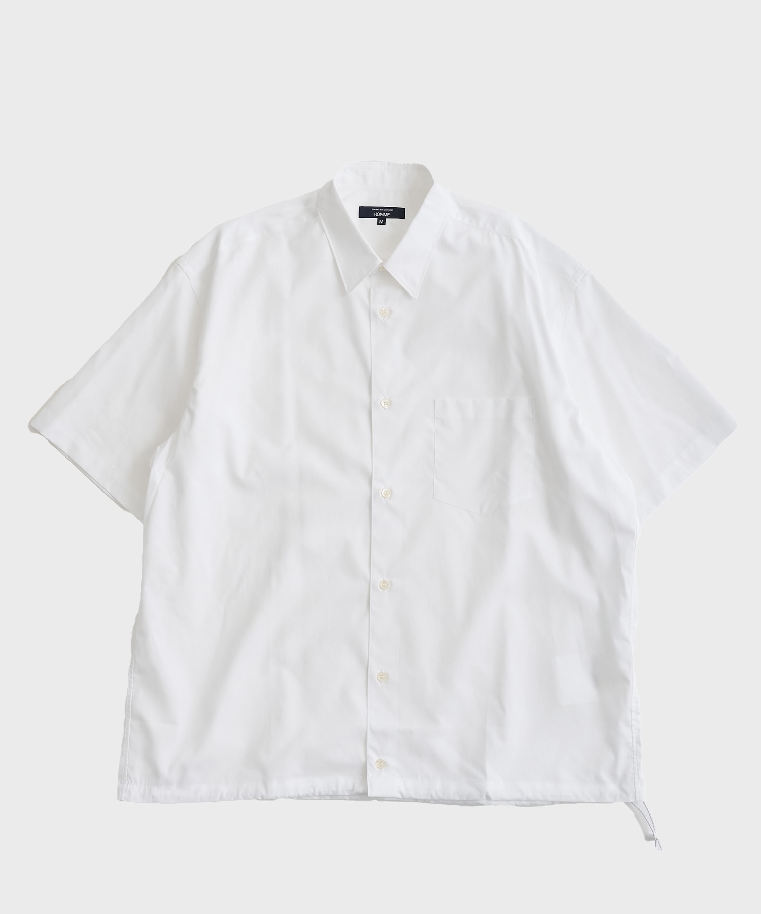 HO-BO22-051 S/S SHIRT