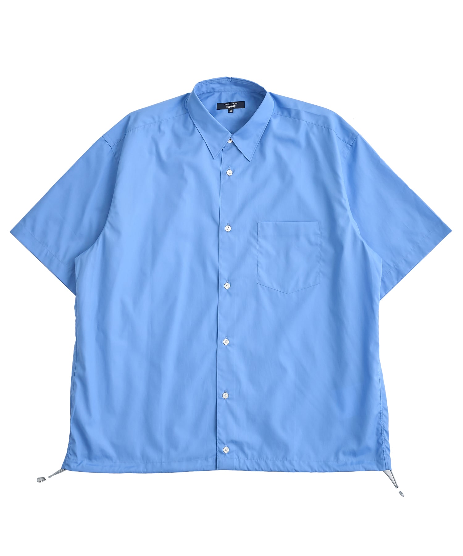 HO-BO22-051 S/S SHIRT