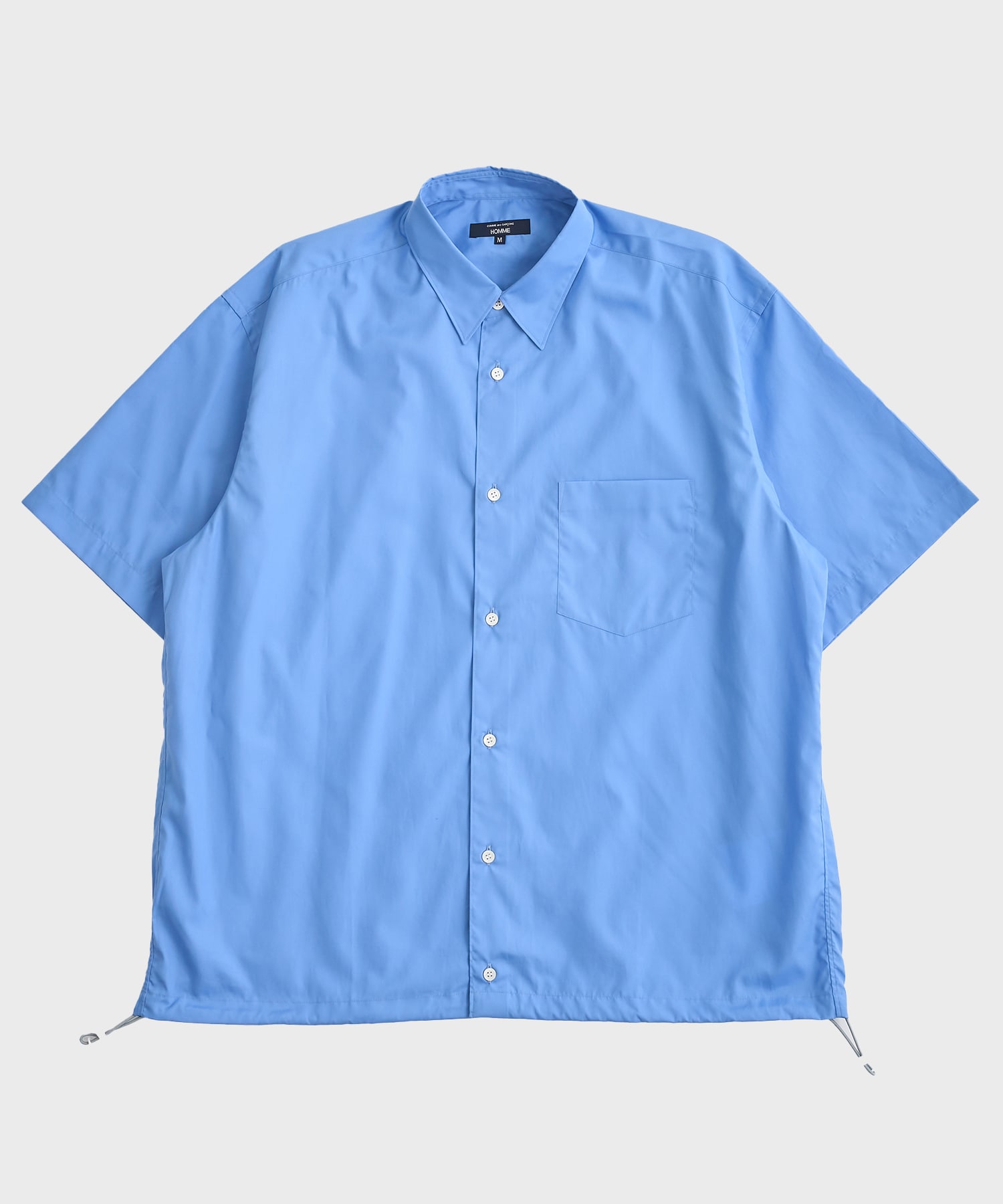 HO-BO22-051 S/S SHIRT