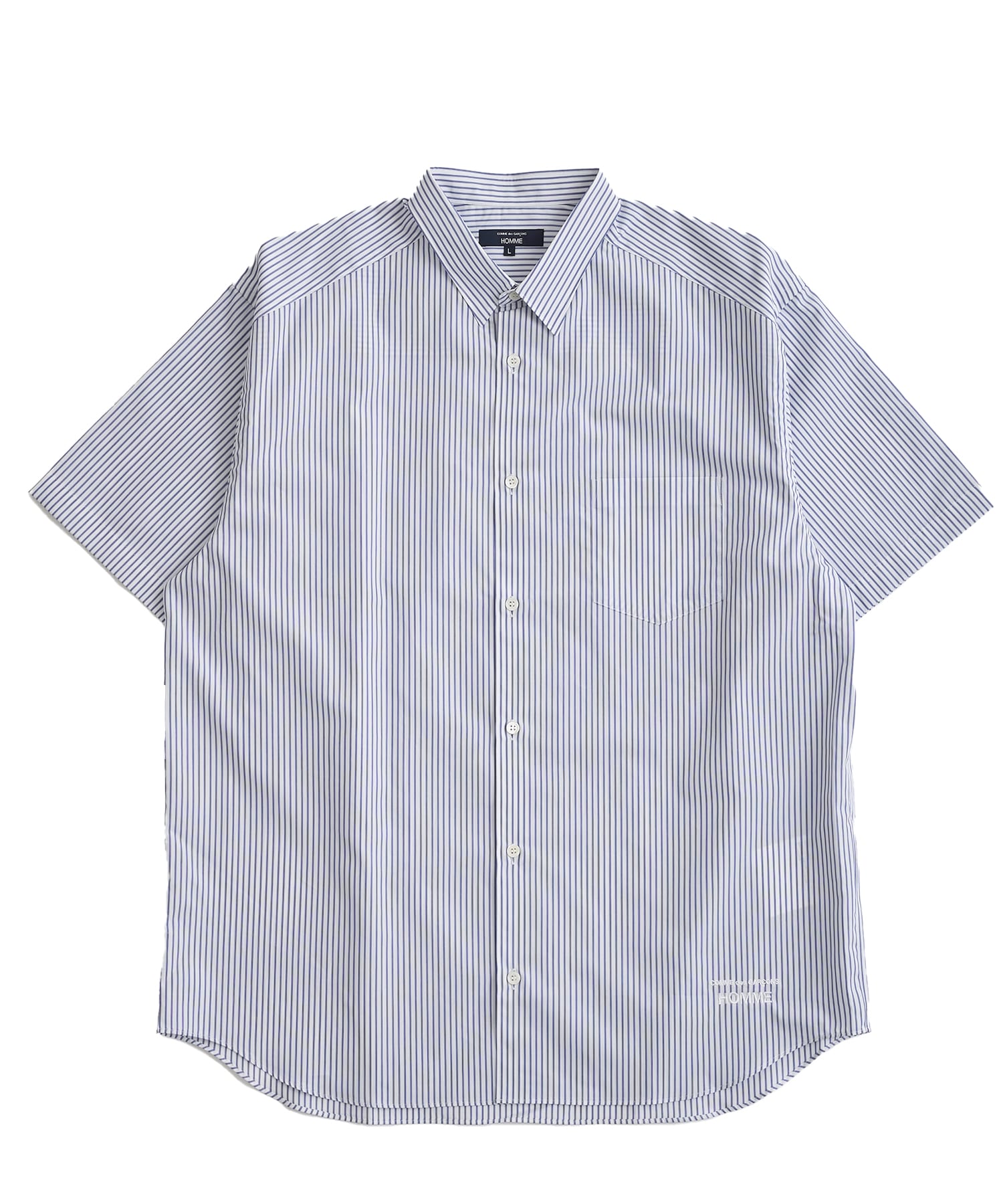 HO-B023-051 S/S SHIRT