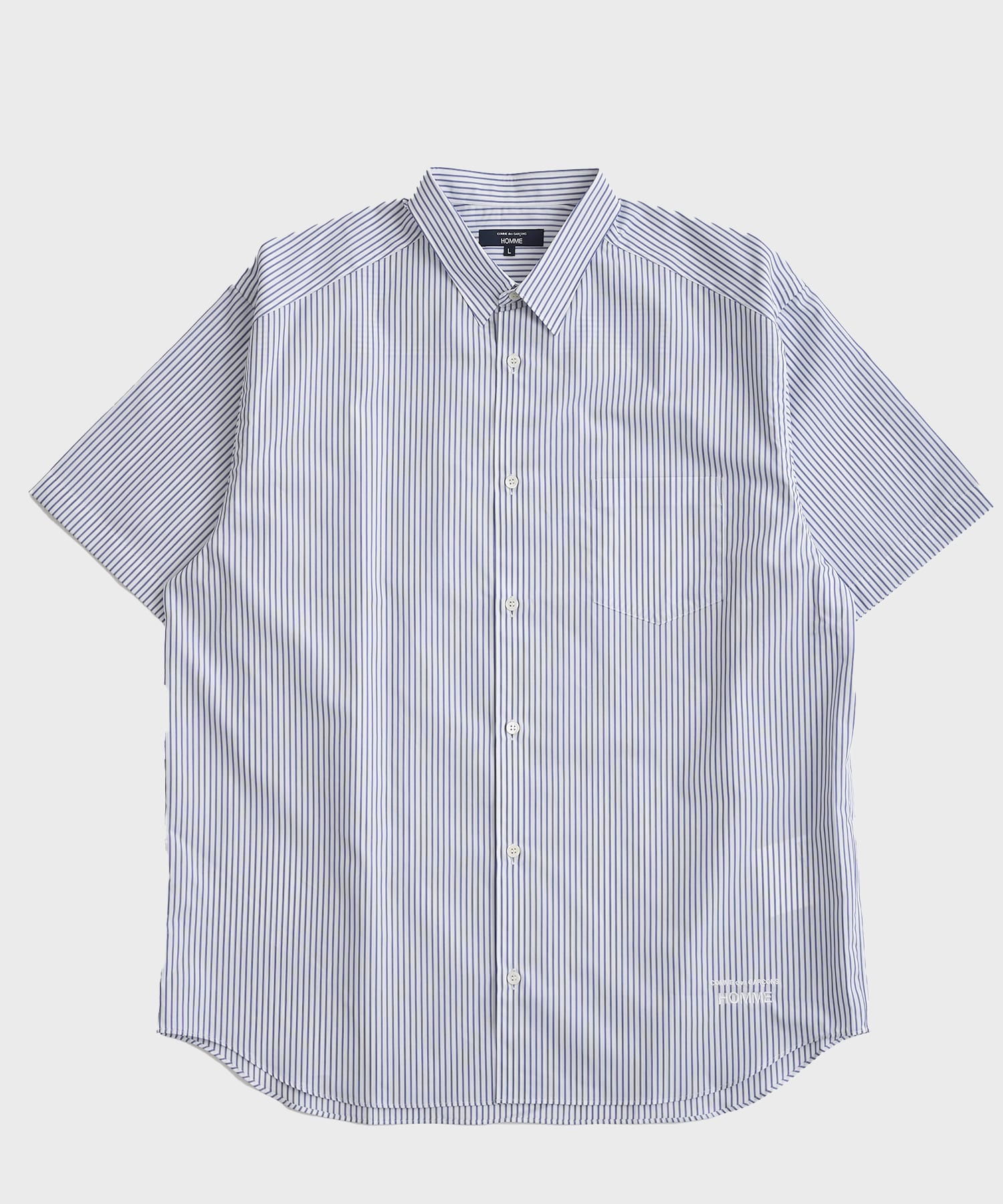 HO-B023-051 S/S SHIRT