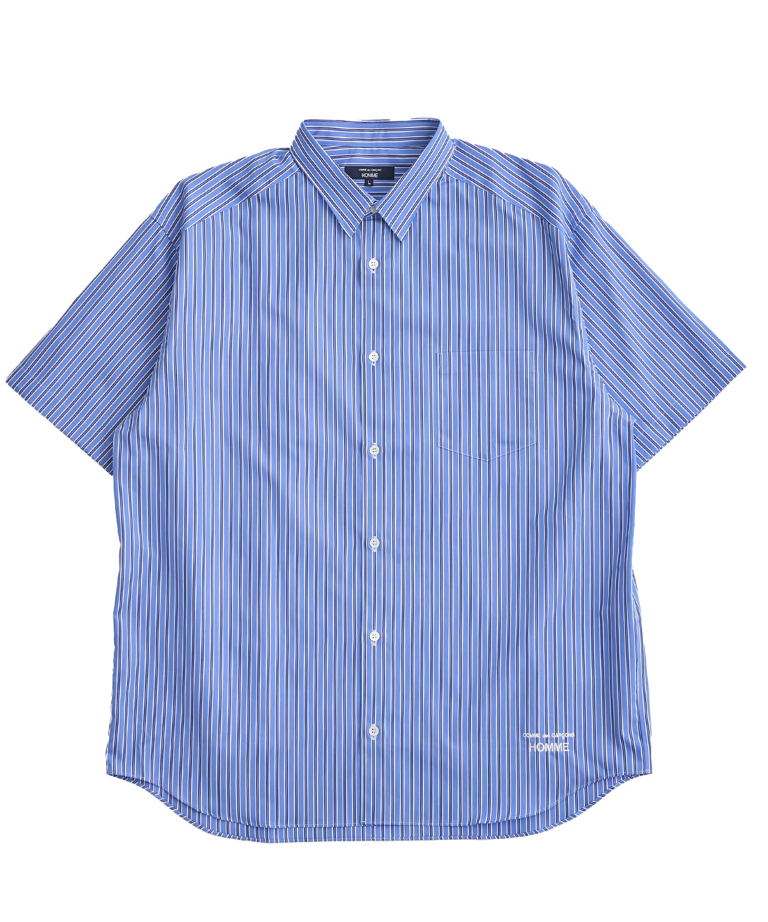 HO-B023-051 S/S SHIRT