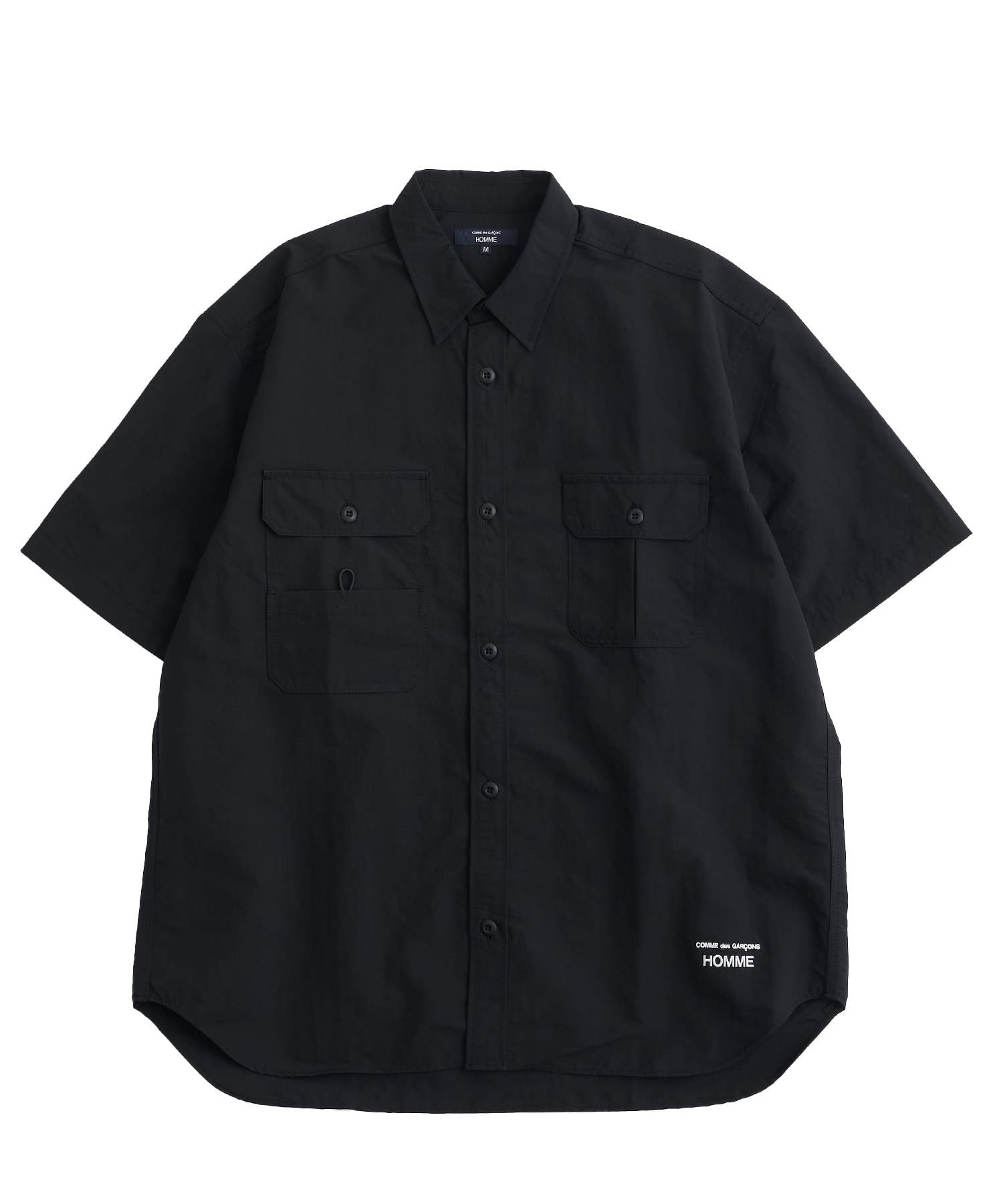 HO-B024-051 S/S SHIRT