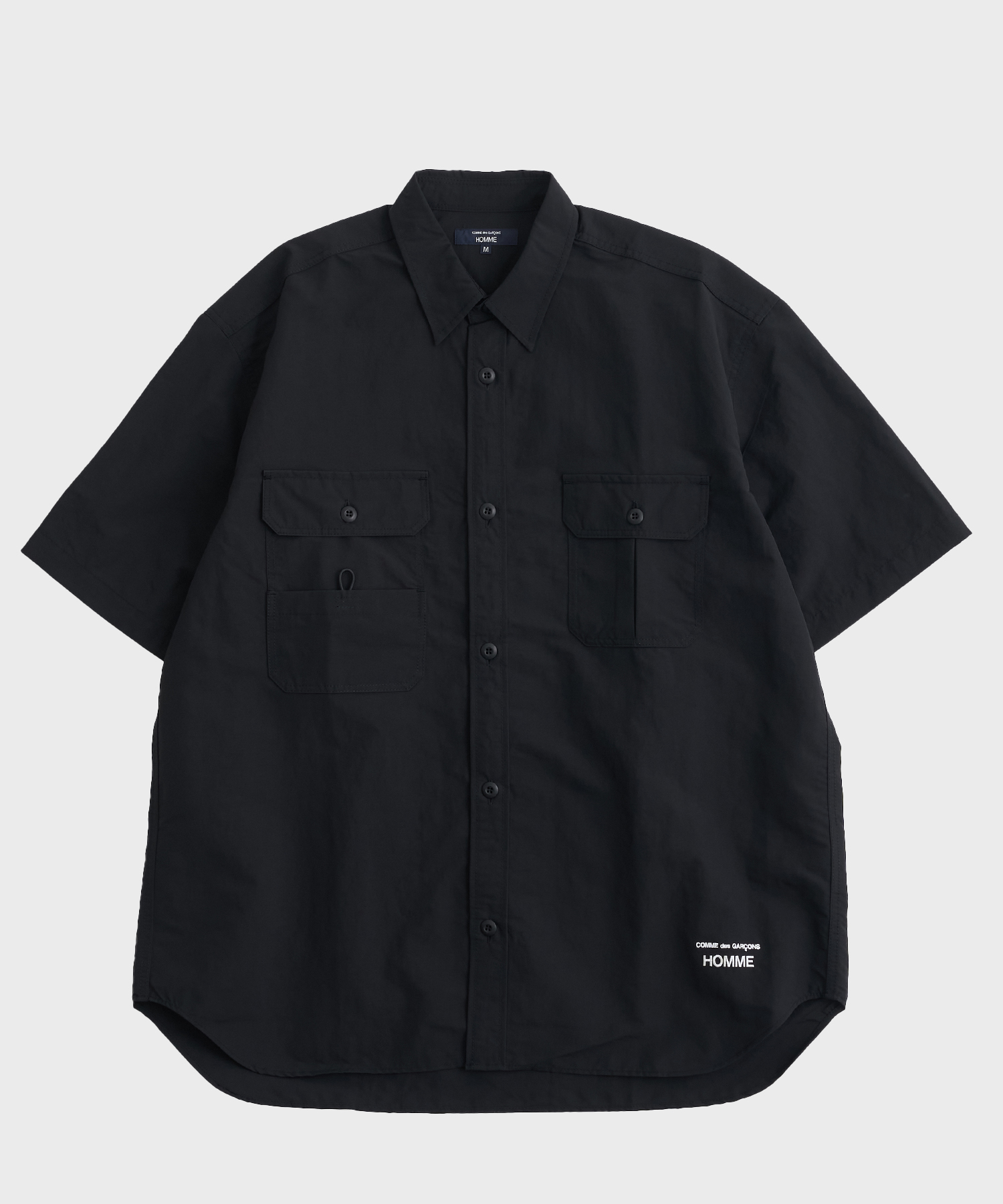 HO-B024-051 S/S SHIRT