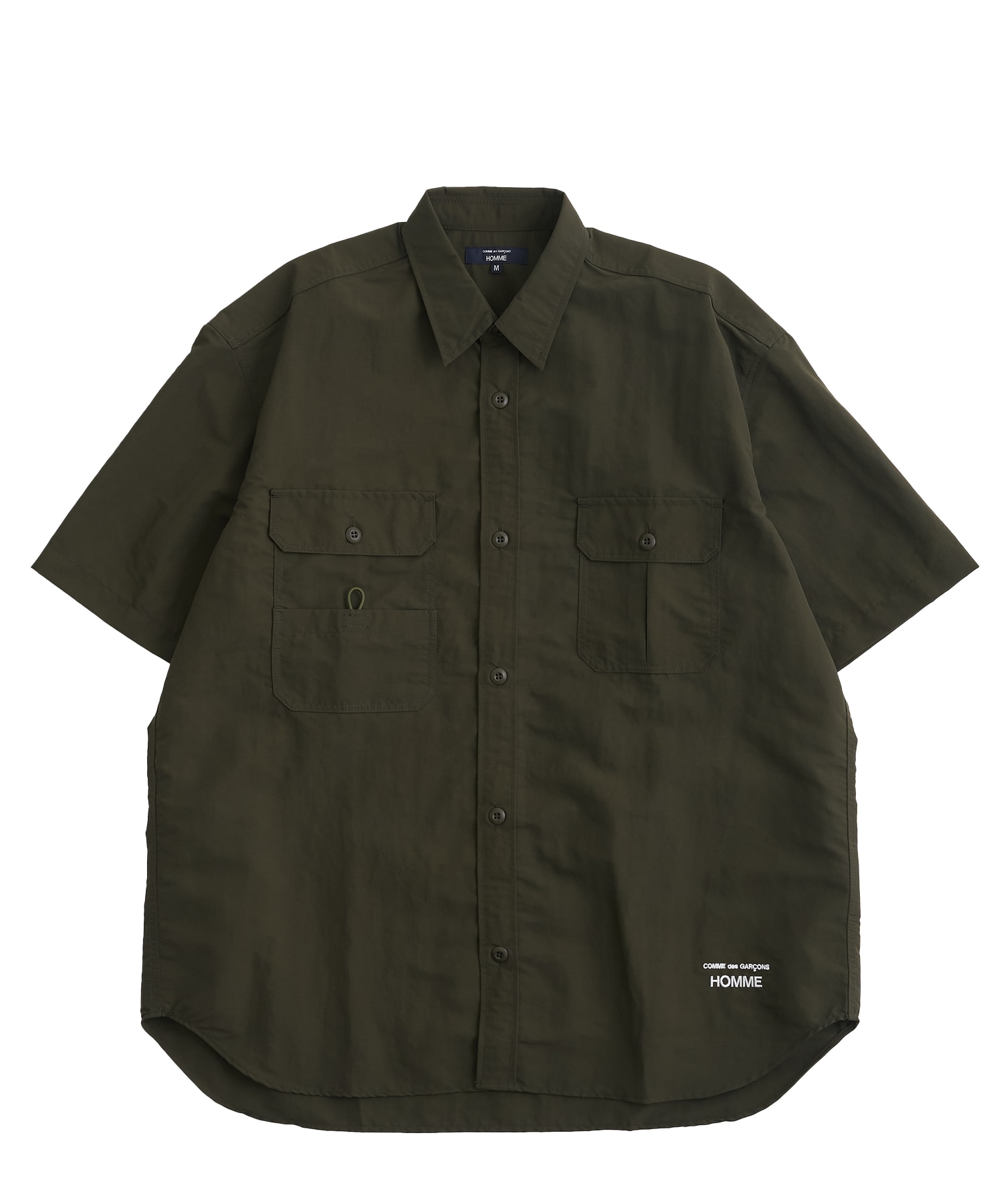 HO-B024-051 S/S SHIRT
