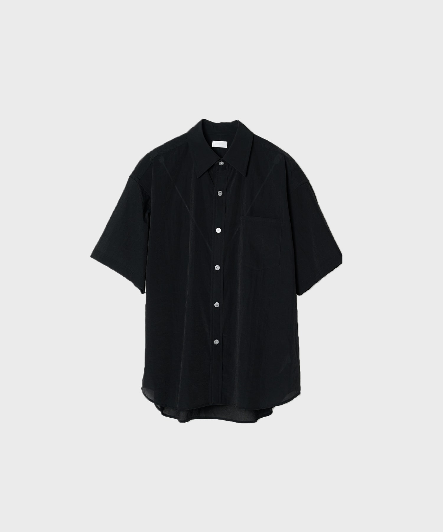 BARK SKIN SS SHIRT