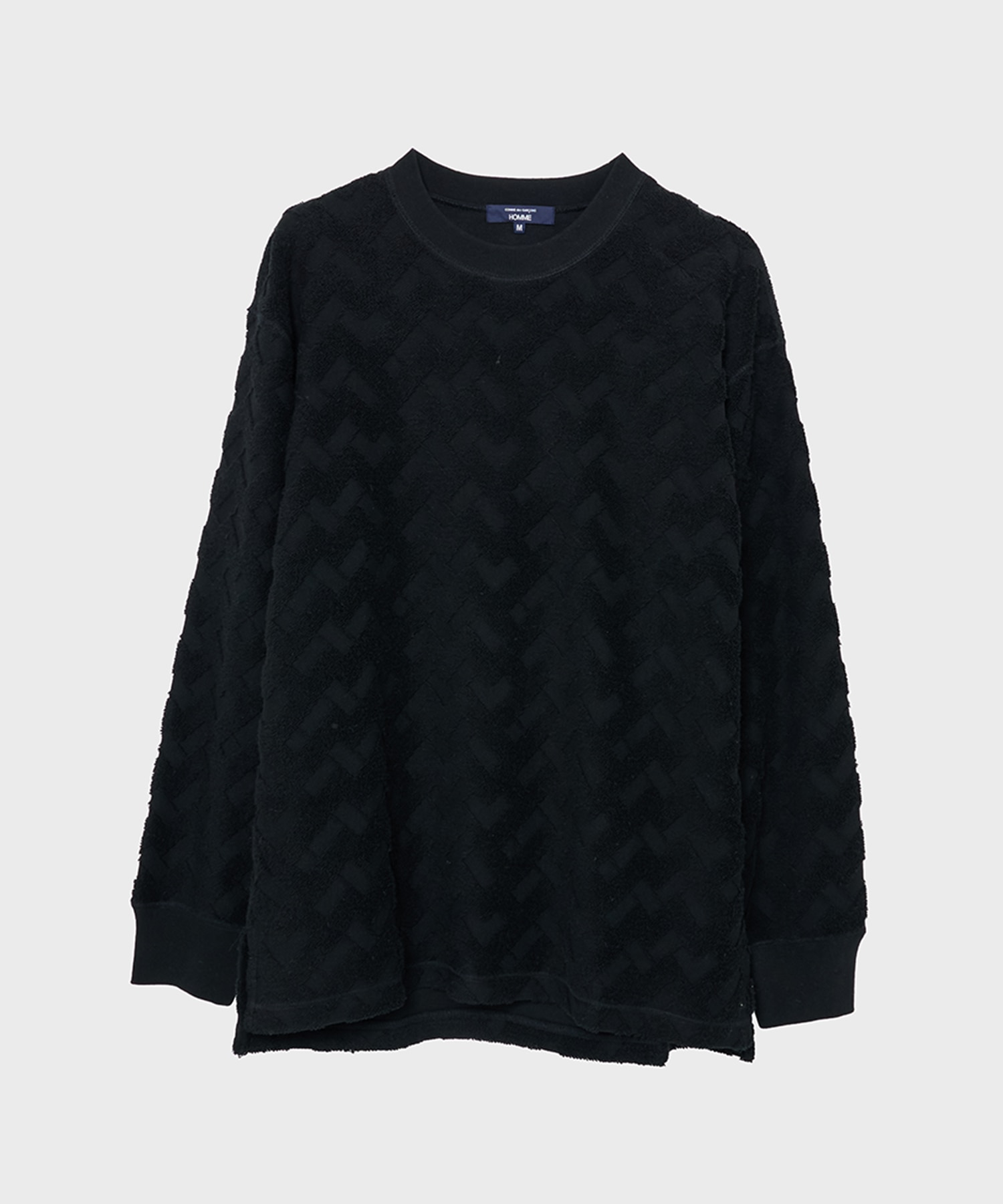 HO-T013-051 L/S TEE