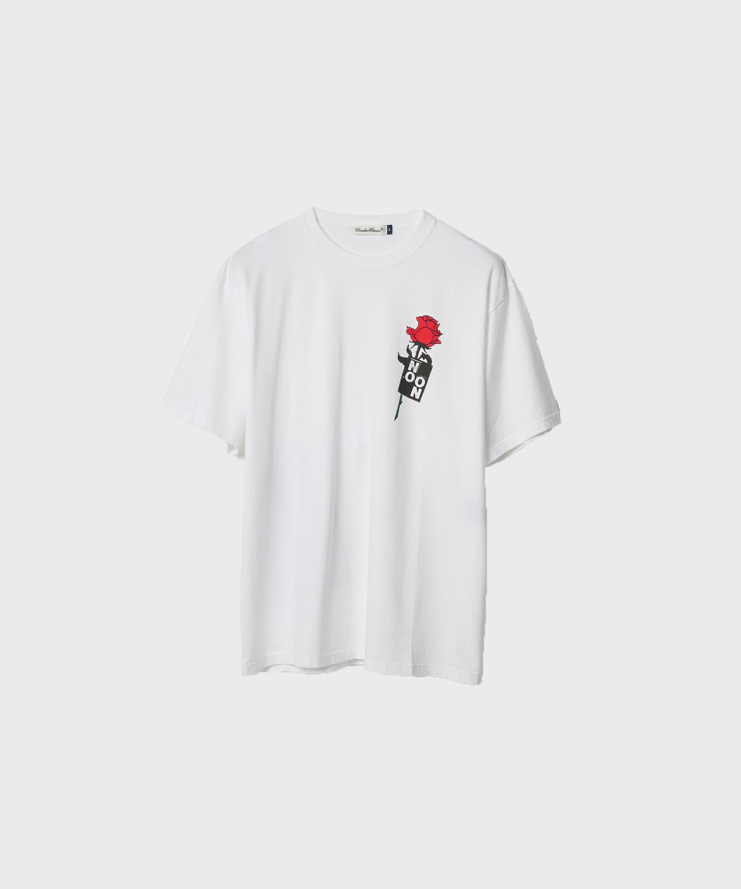 UC1E3810 S/S TEE