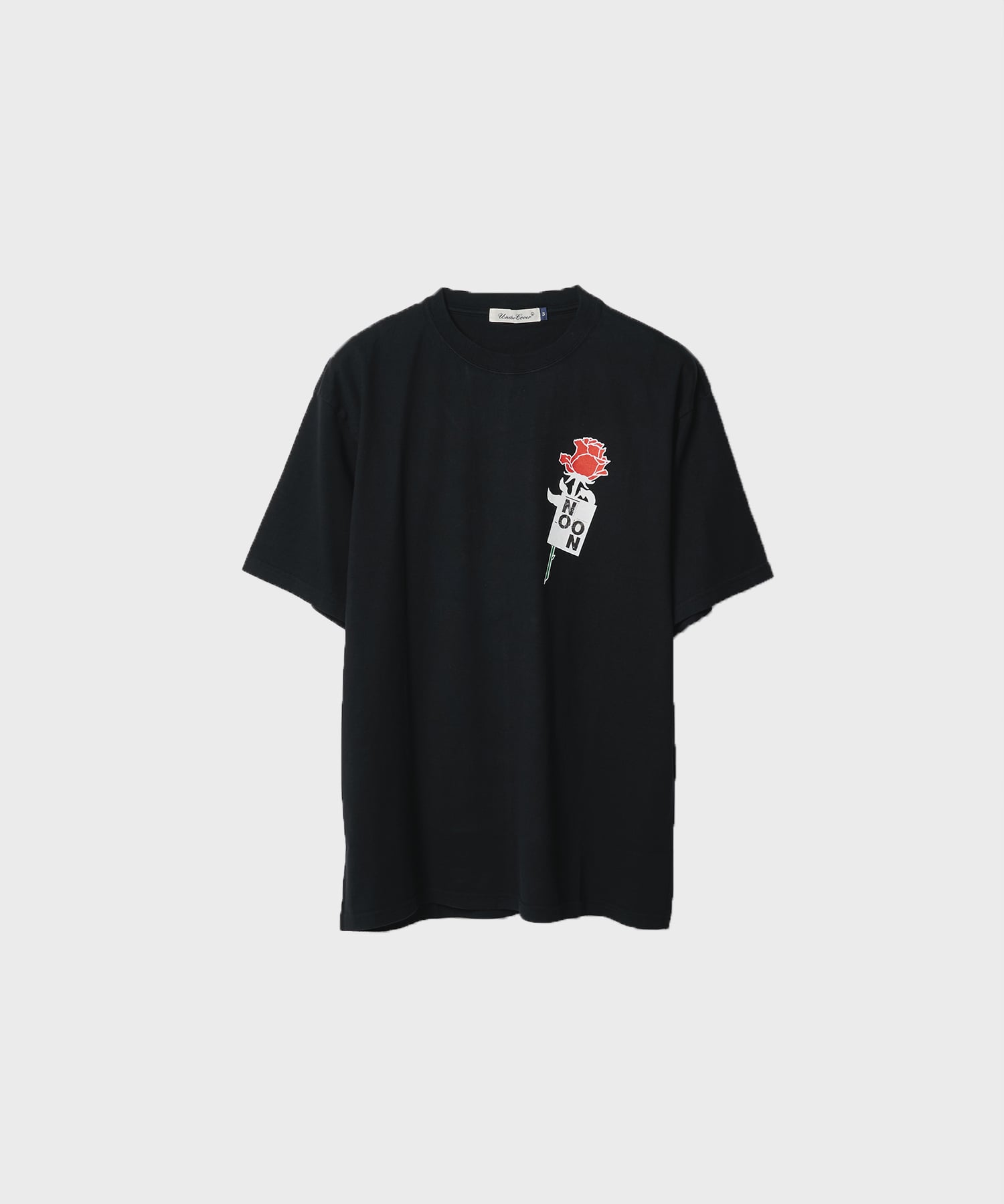 UC1E3810 S/S TEE