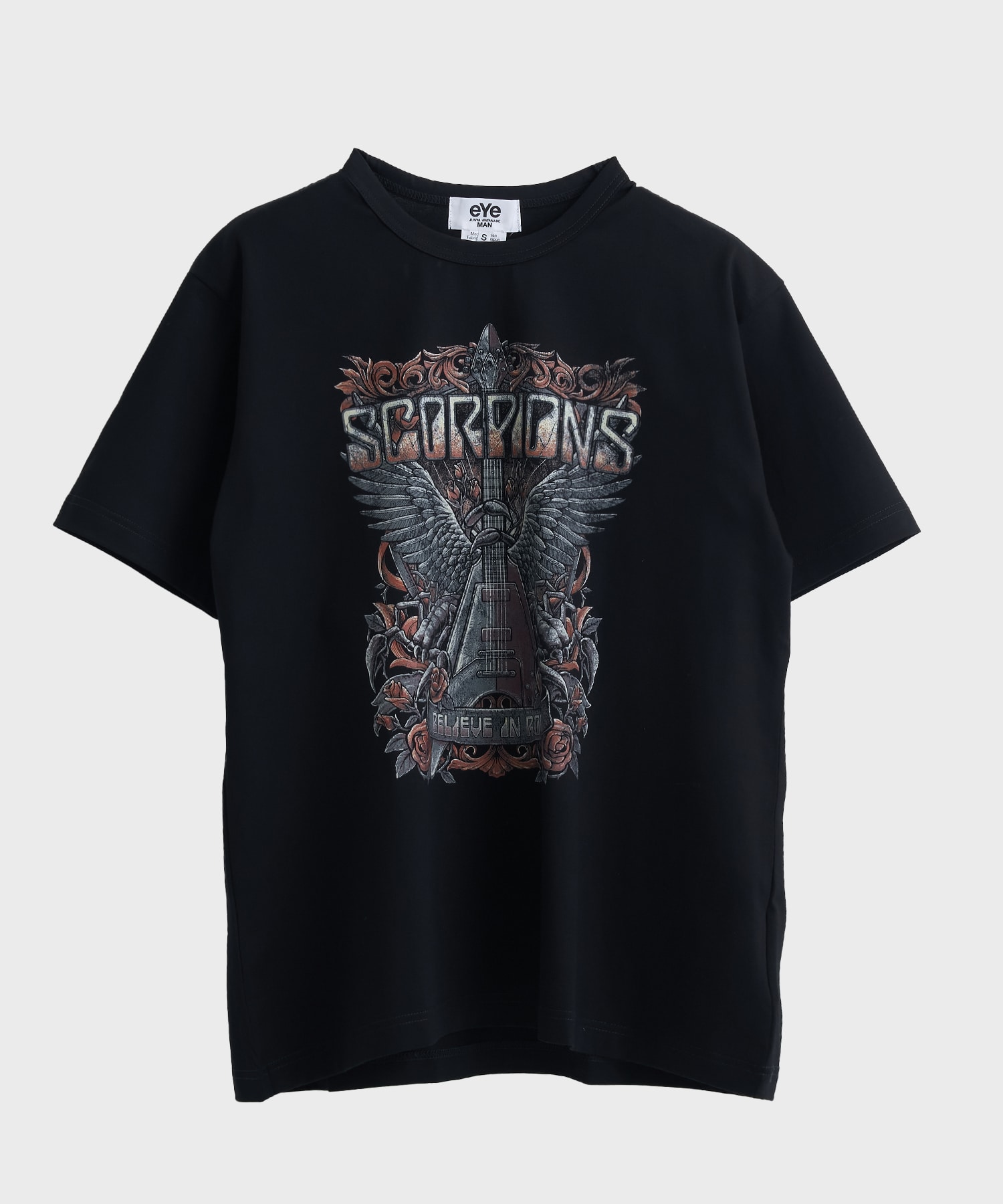 WO-T906-051 S/S TEE