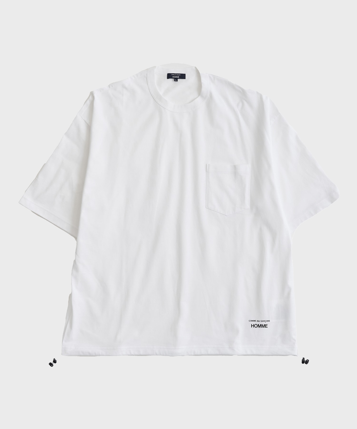 HO-T015-051 S/S Tee
