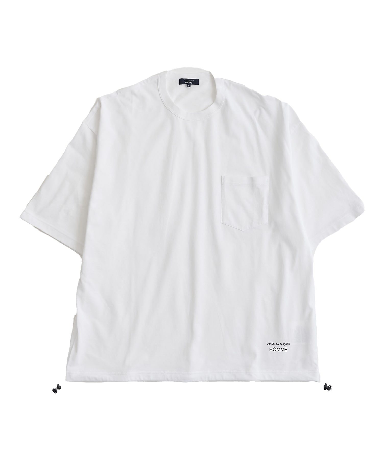 HO-T015-051 S/S Tee