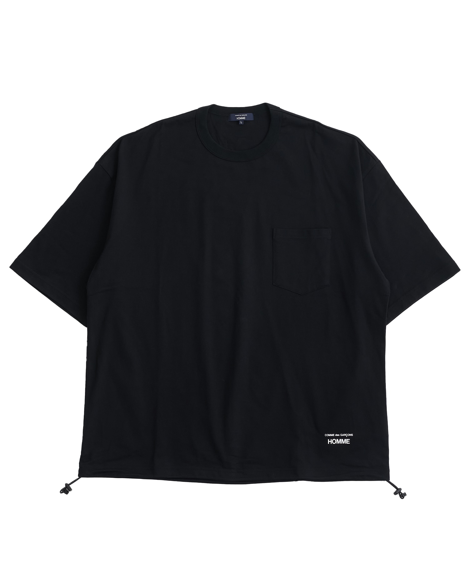 HO-T015-051 S/S Tee