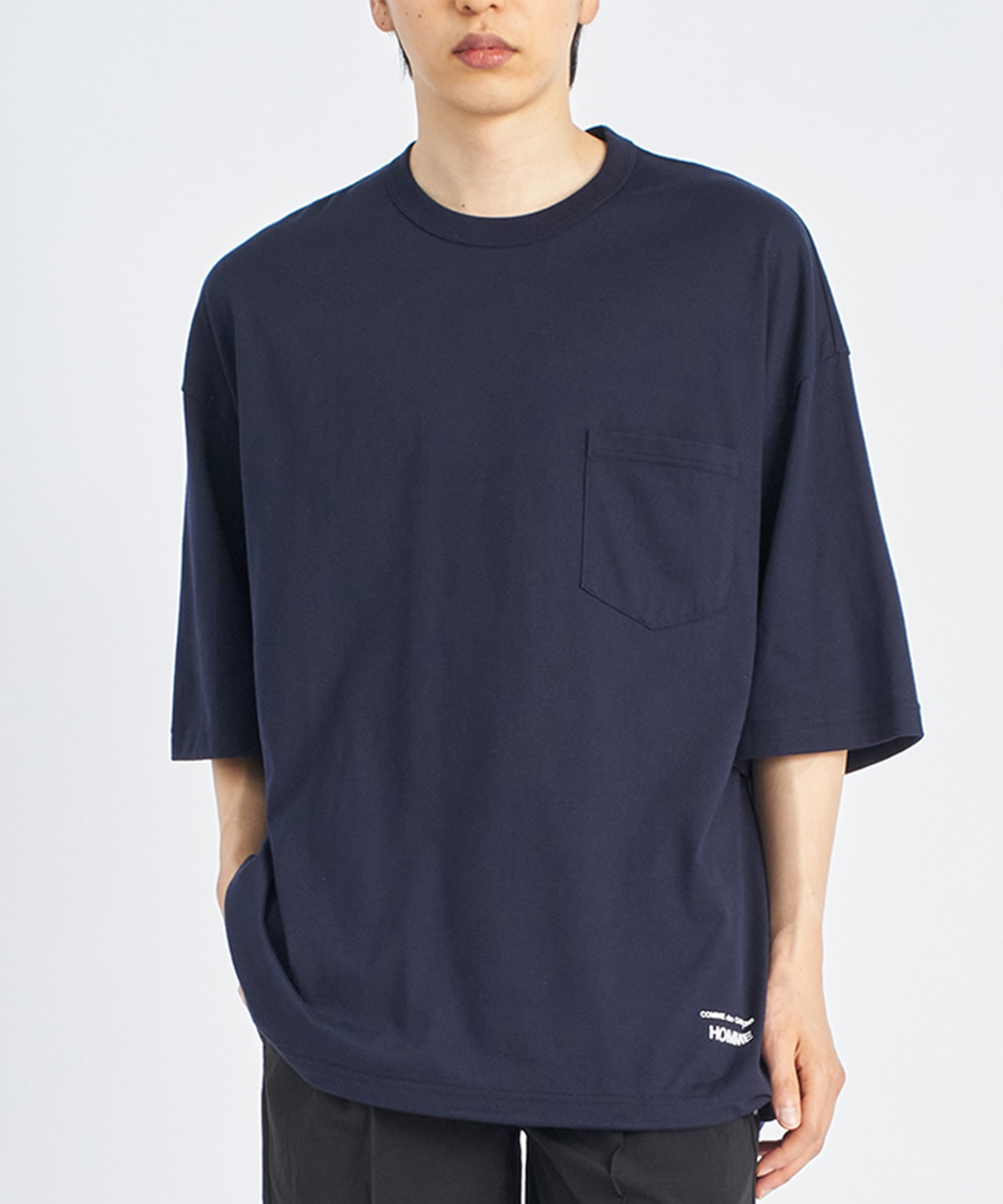 HO-T015-051 S/S Tee