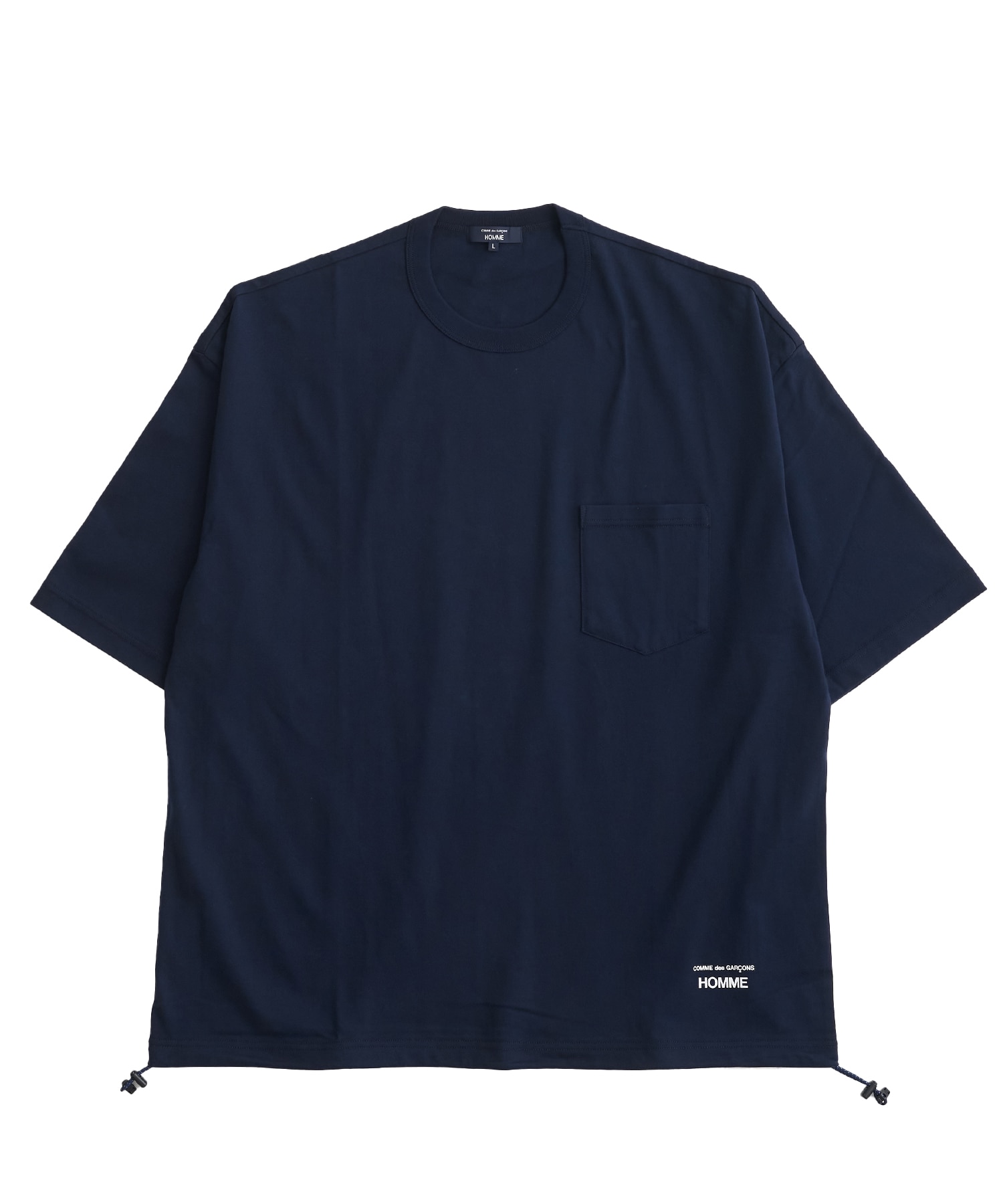 HO-T015-051 S/S Tee