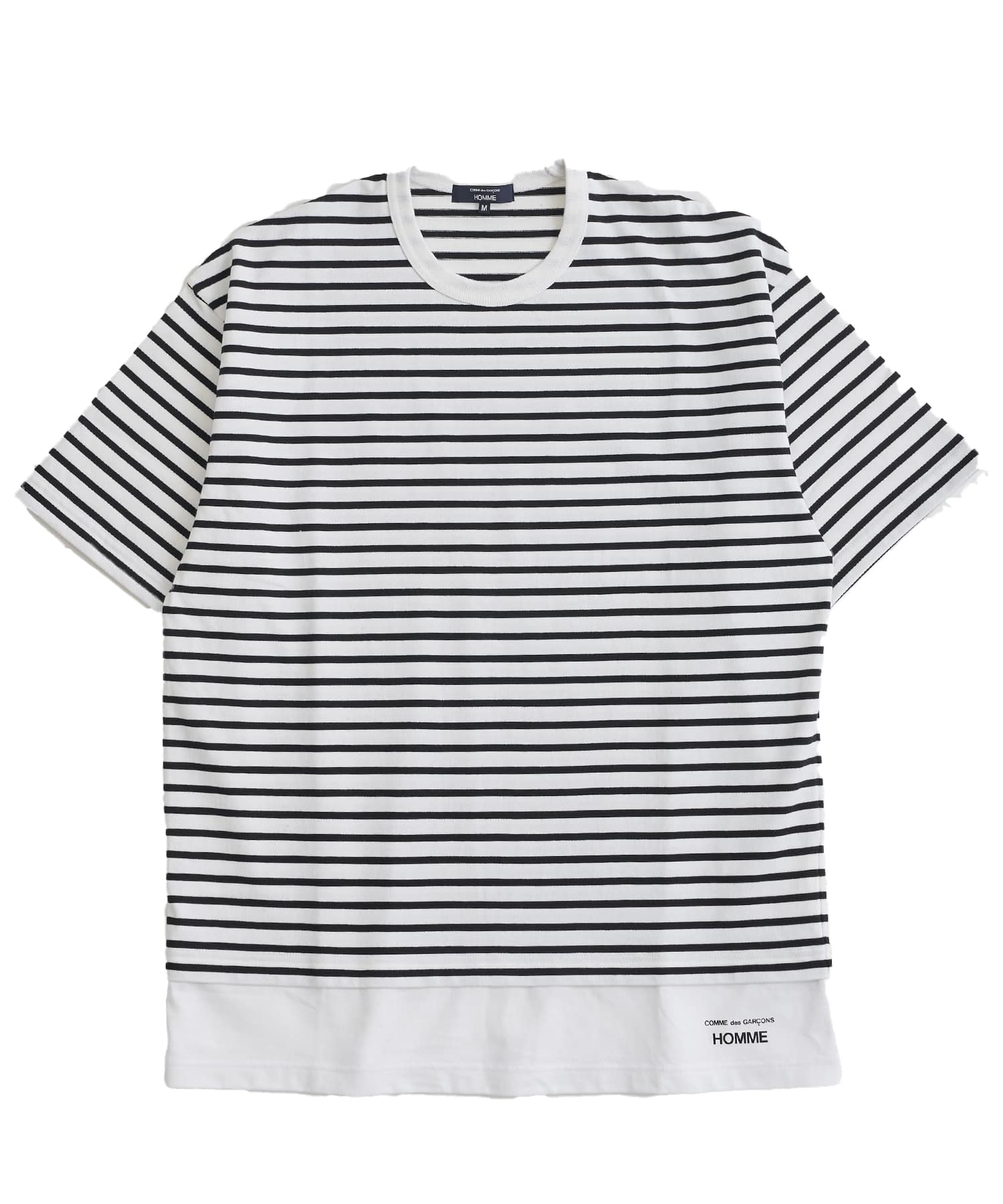 HO-T016-051 S/S Tee