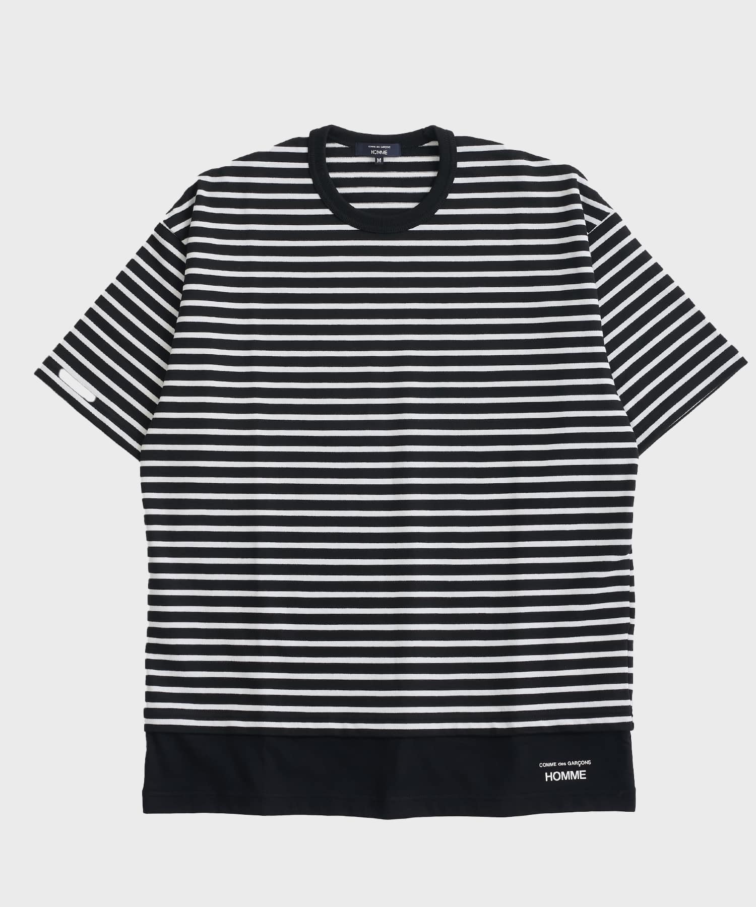 HO-T016-051 S/S Tee