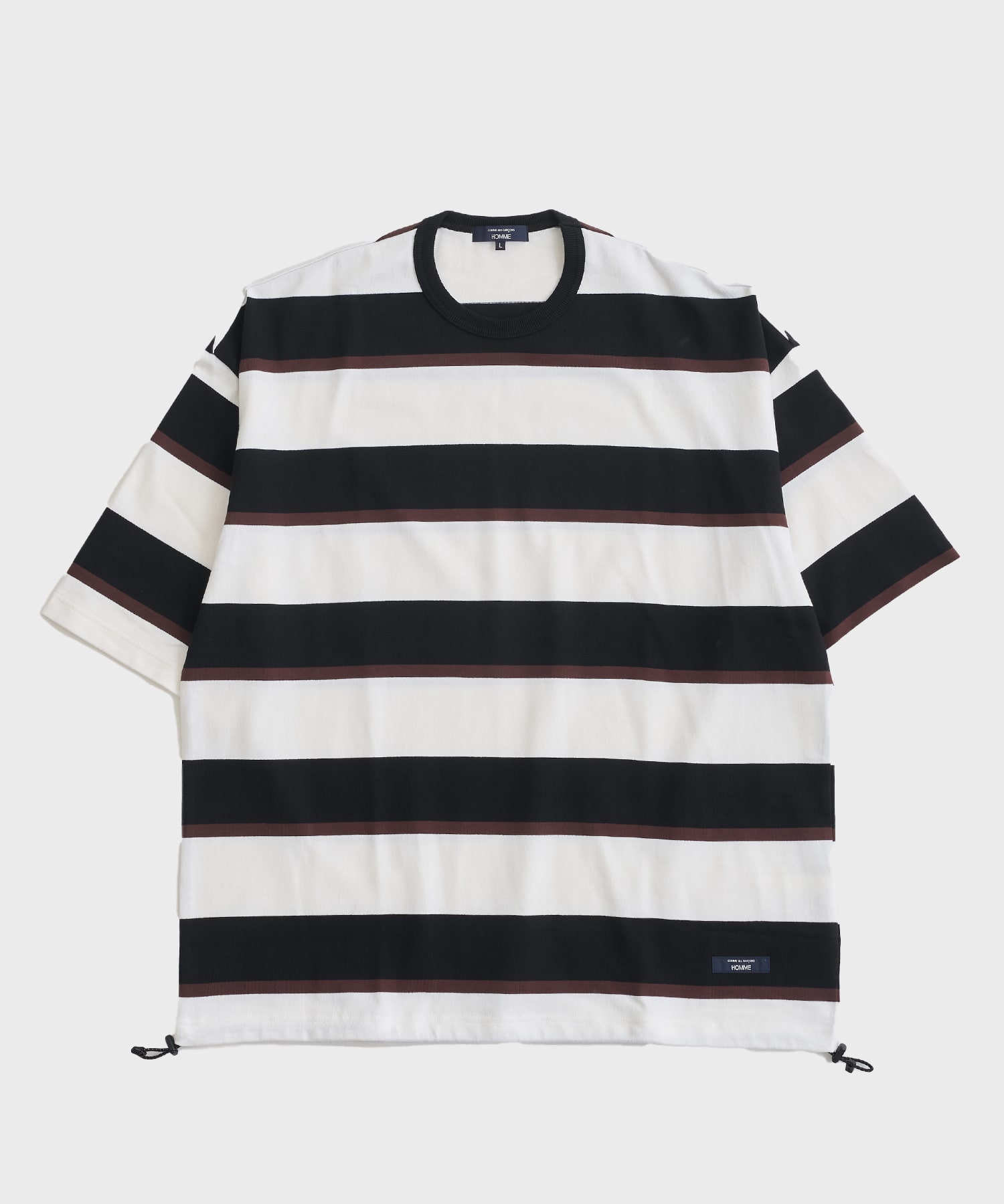 HO-T018-051 S/S Tee