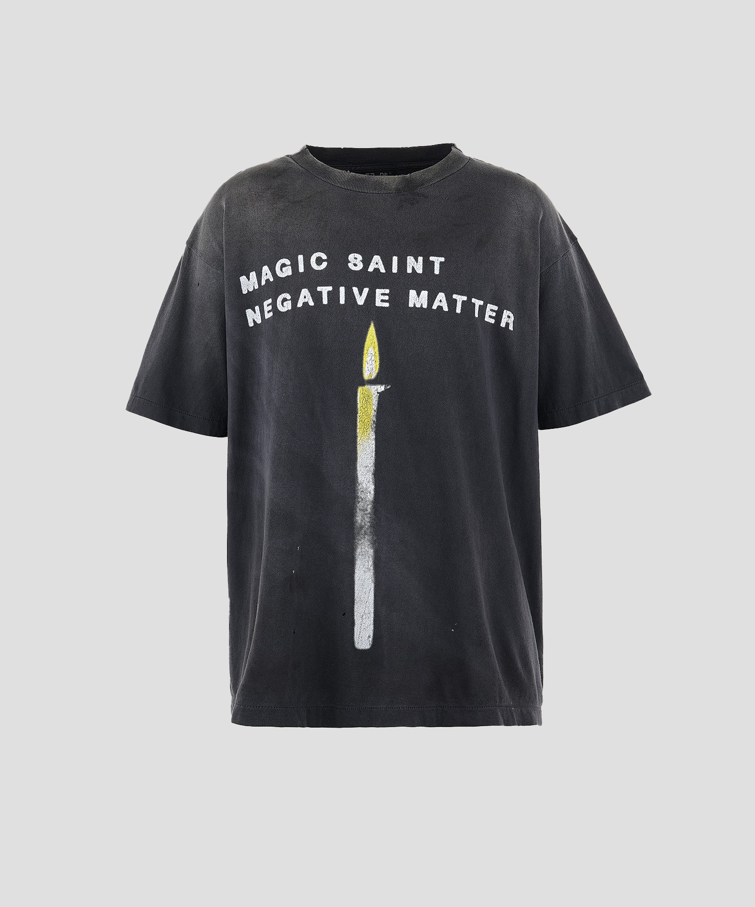 SM-HR8-0000-008/SS TEE/CANDLE