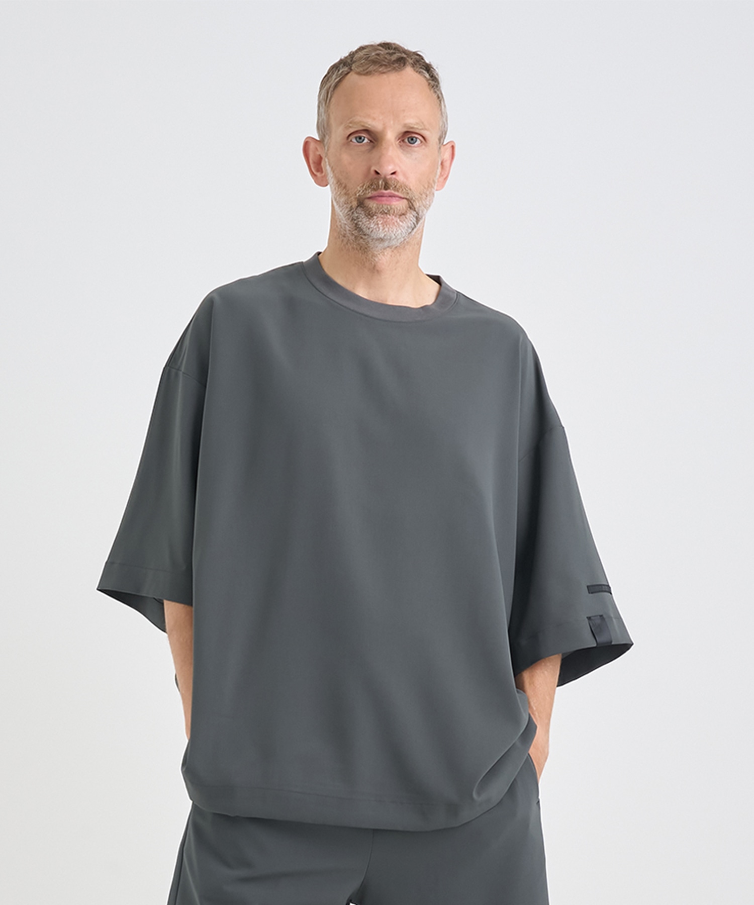 2251-CS55-003 S/S TEE