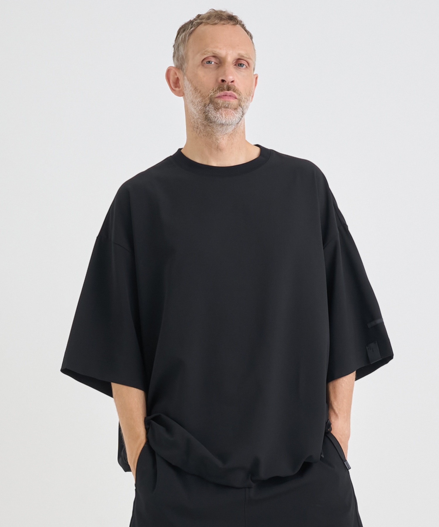 2251-CS55-003 S/S TEE
