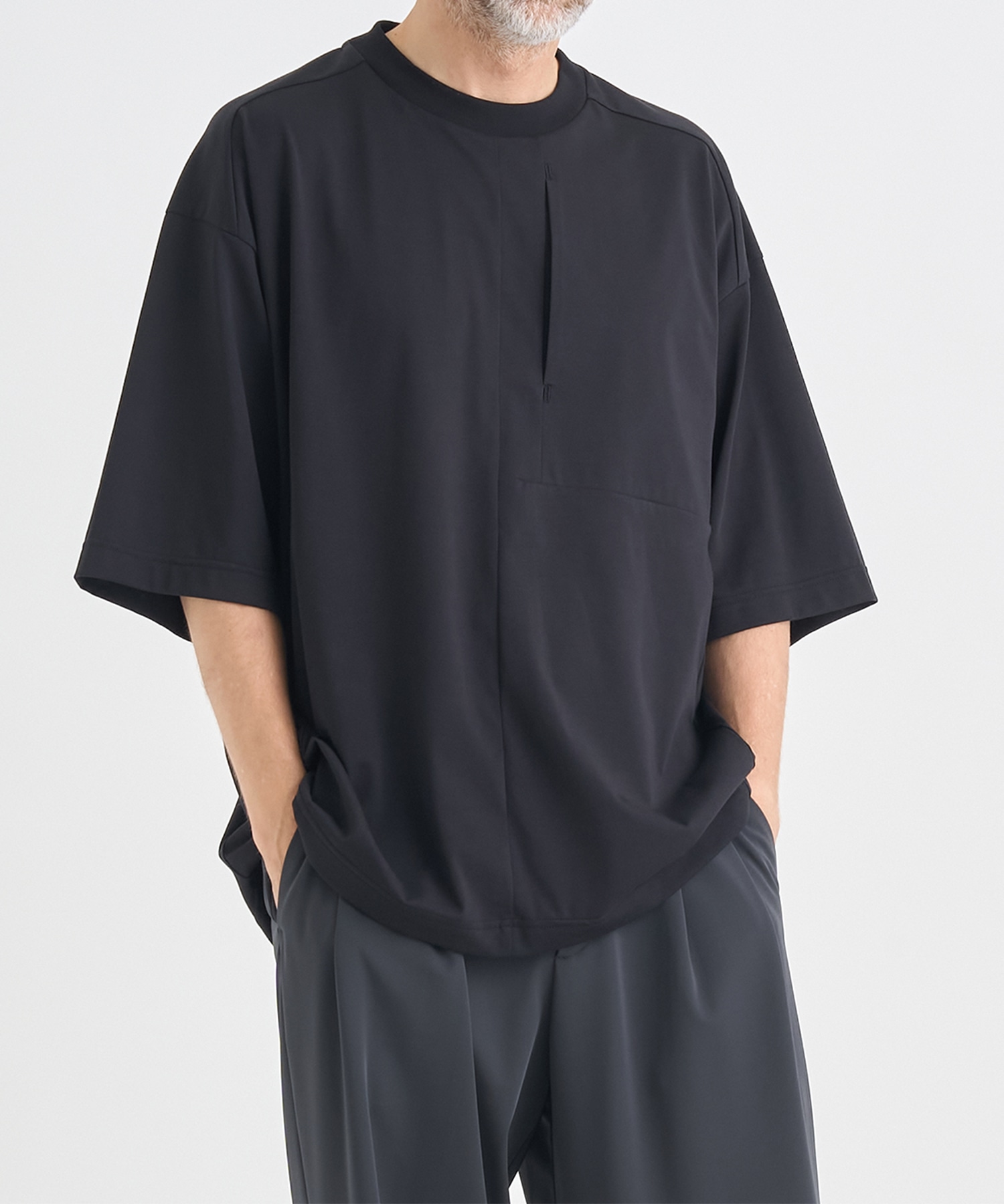 9251-CS50-015 S/S TEE