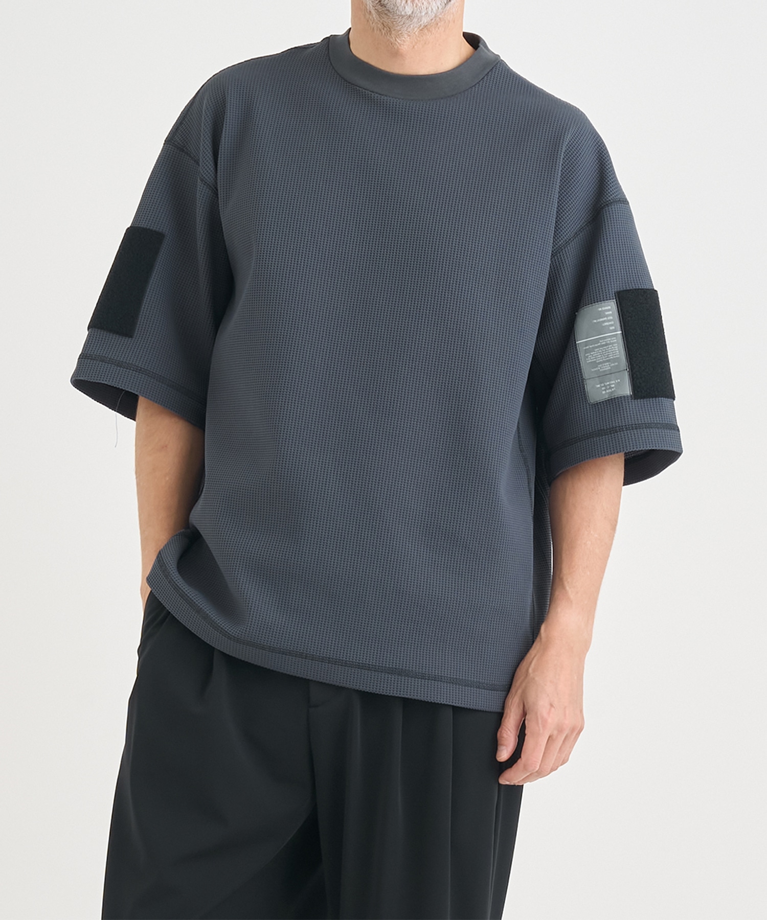 9251-CS51-011 S/S TEE