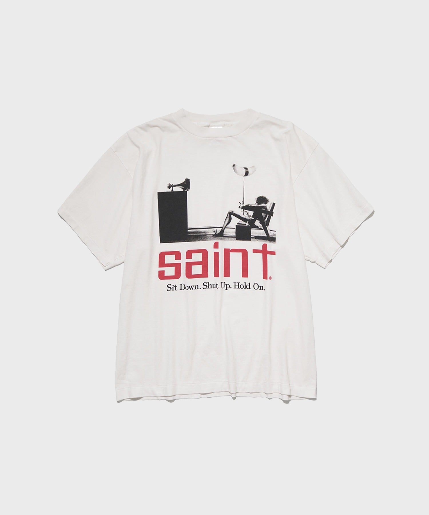 SM-HR8-0000-022/SS TEE/SAINT