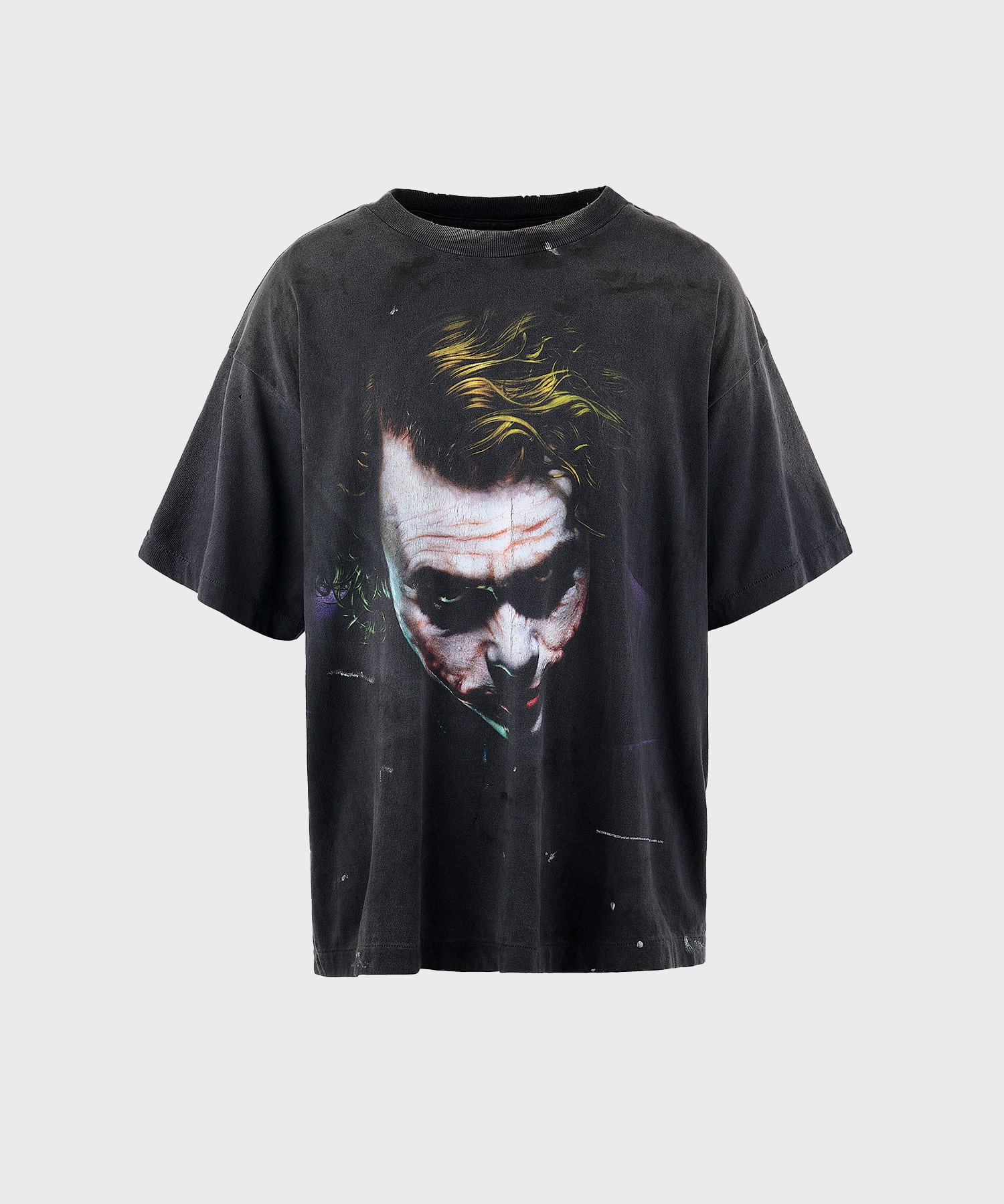 SM-HR8-0000-C53/BTM_SS TEE /JOKER