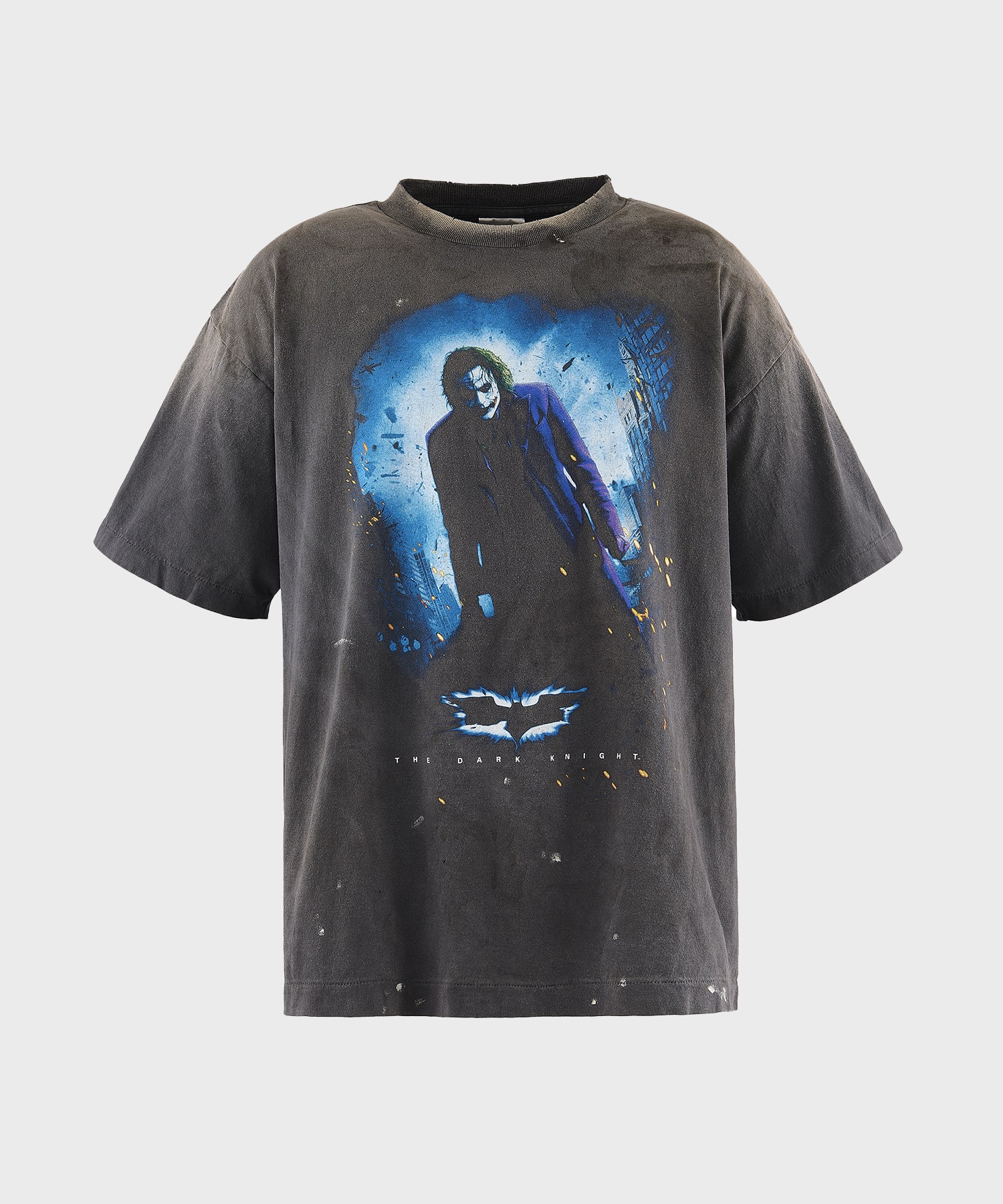 SM-HR8-0000-C54/BTM_SS TEE /DARKNIGHT