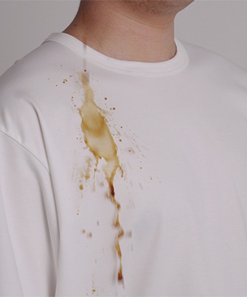 【再登場】「もう、汗らない」SOLOTEX Jersey S/S T-Shirts