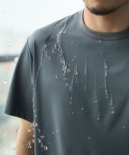 【再登場】「もう、汗らない」SOLOTEX Jersey S/S T-Shirts