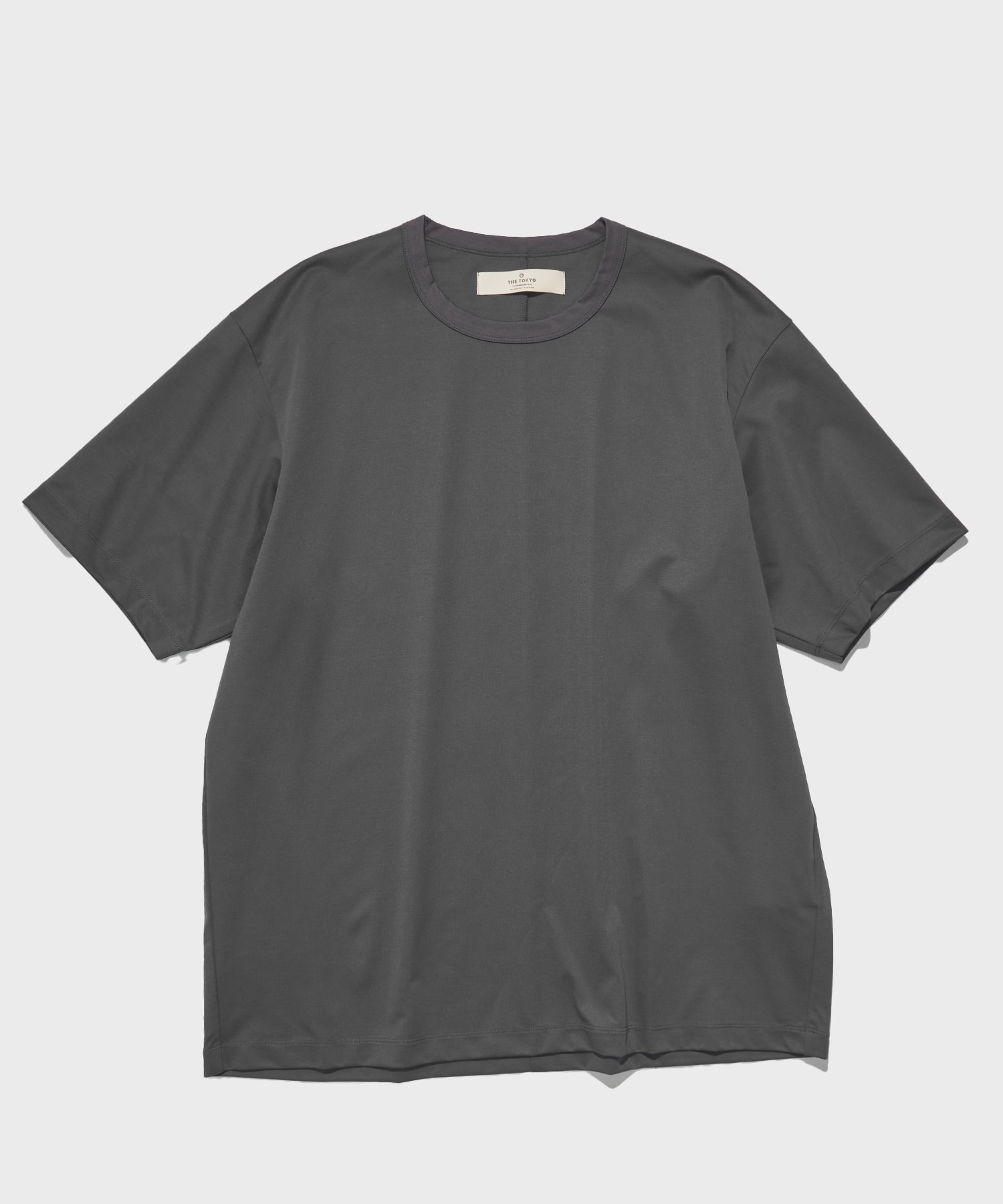 【再登場】「もう、汗らない」SOLOTEX Jersey S/S T-Shirts