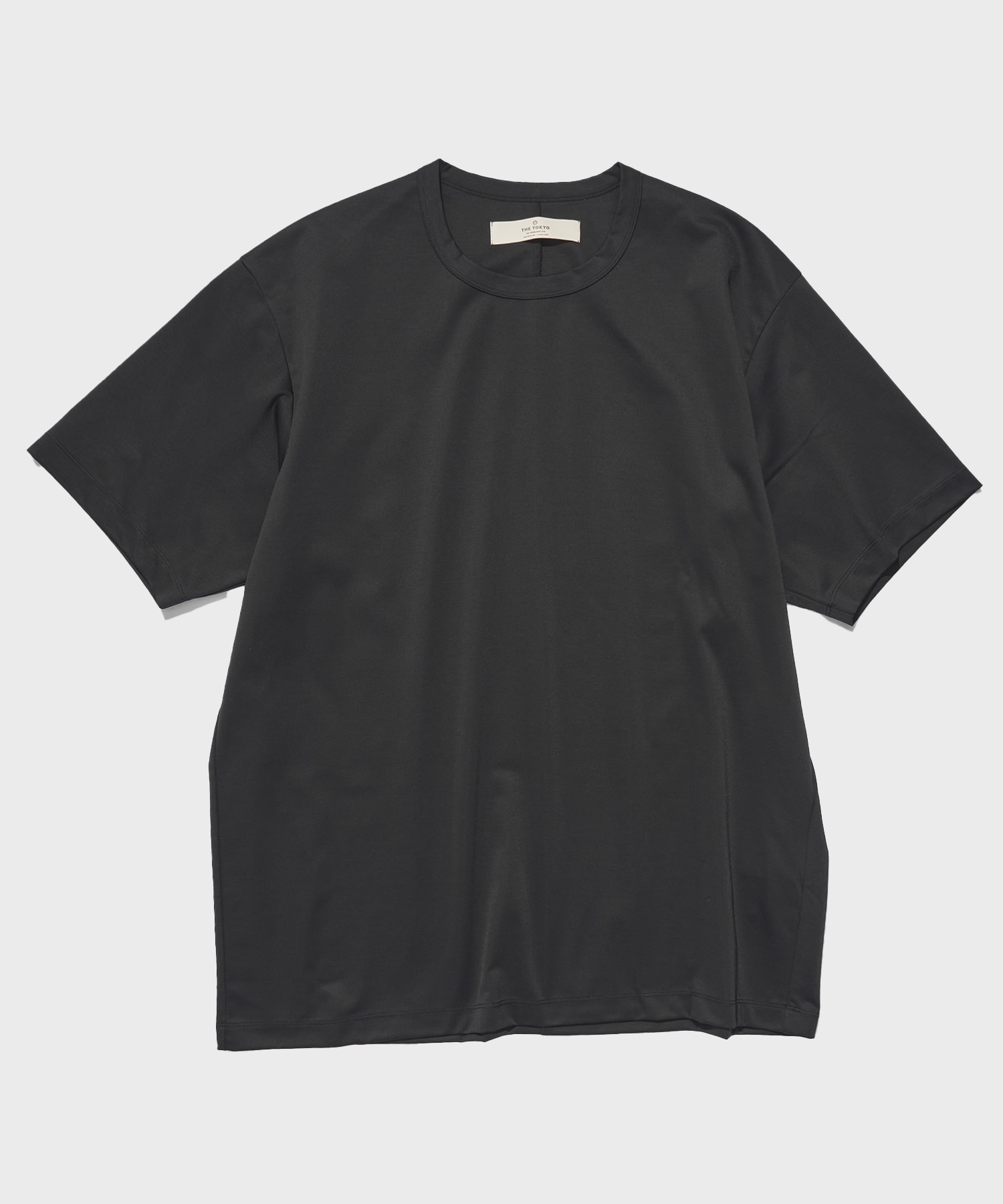 【再登場】「もう、汗らない」SOLOTEX Jersey S/S T-Shirts