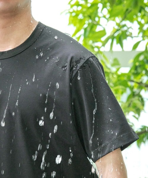 【再登場】「もう、汗らない」SOLOTEX Jersey S/S T-Shirts