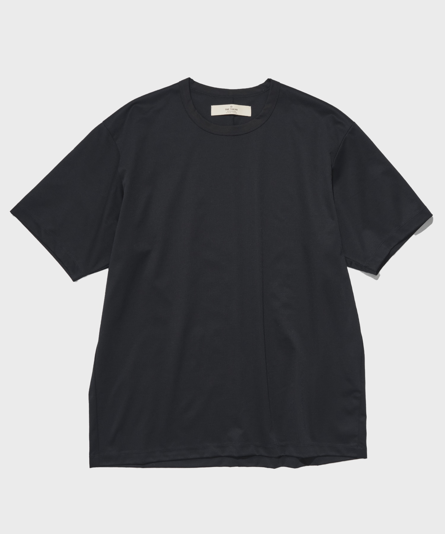 【再登場】「もう、汗らない」SOLOTEX Jersey S/S T-Shirts