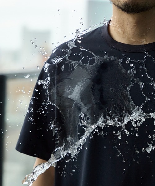 【再登場】「もう、汗らない」SOLOTEX Jersey S/S T-Shirts