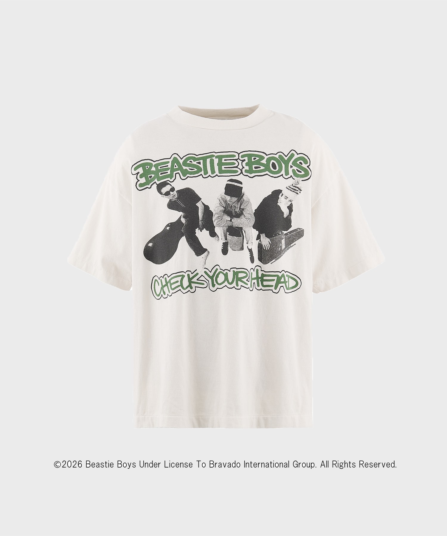 SM-MK8-0000-C23/BTB_SS T-SHIRT/BEASTIEBOYS/WHT
