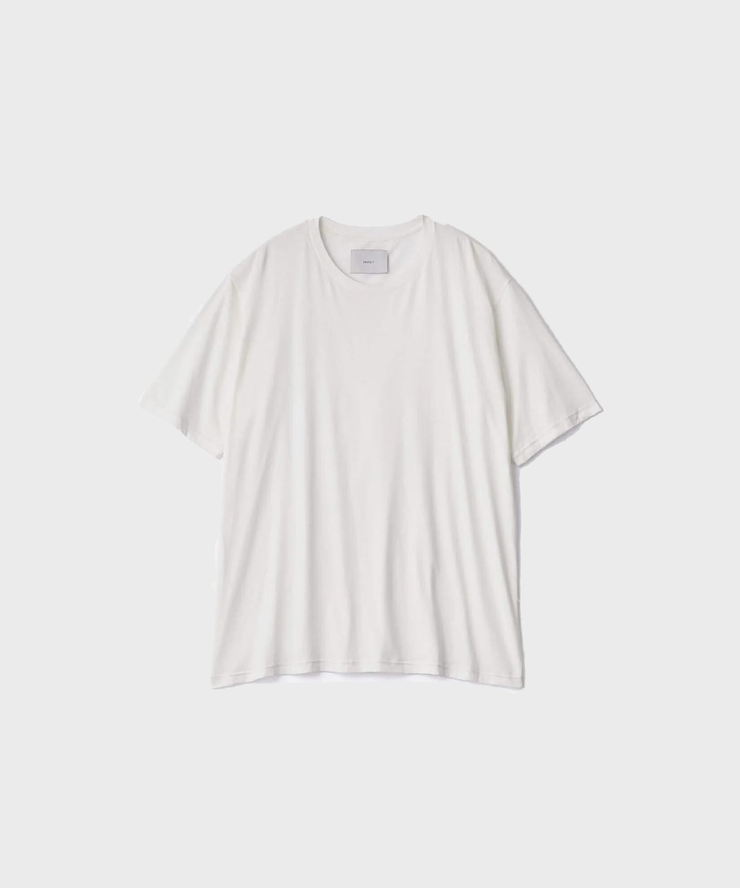 【シュタイン】SUVIN COTTON BASIC TEE